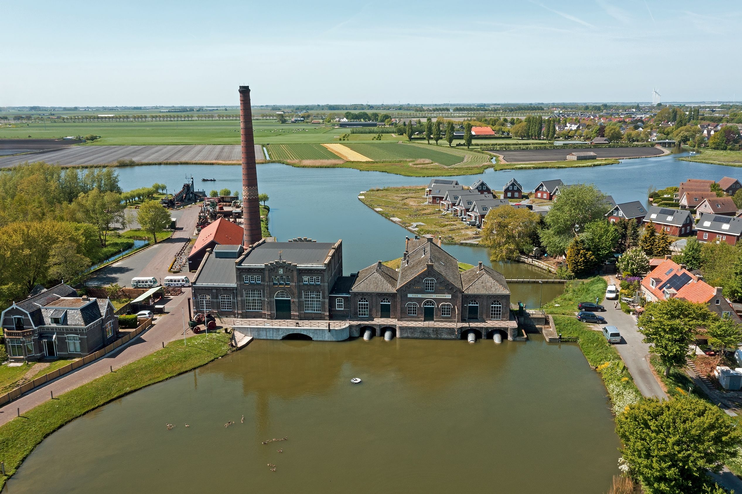 Wervershoof