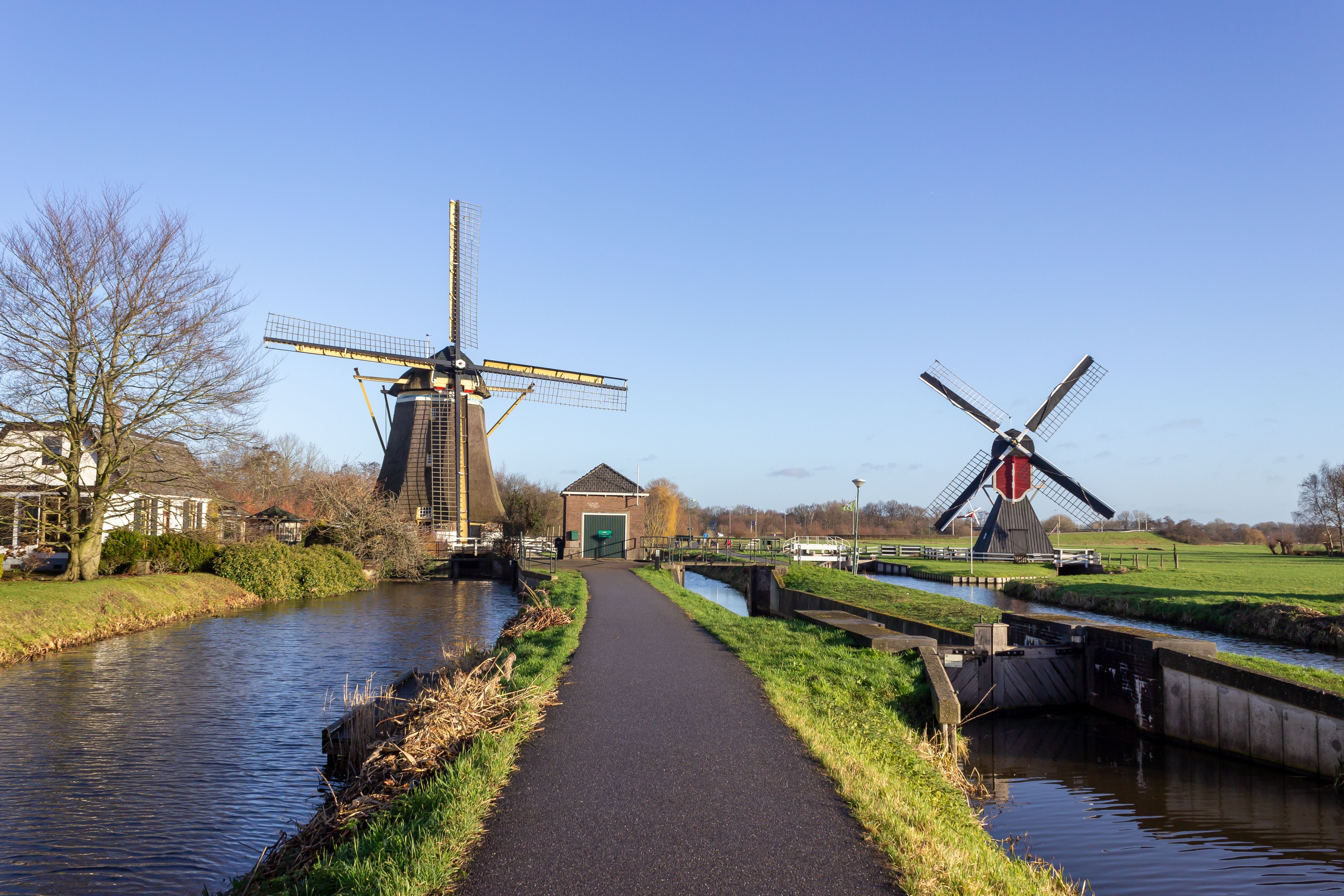 Westbroek