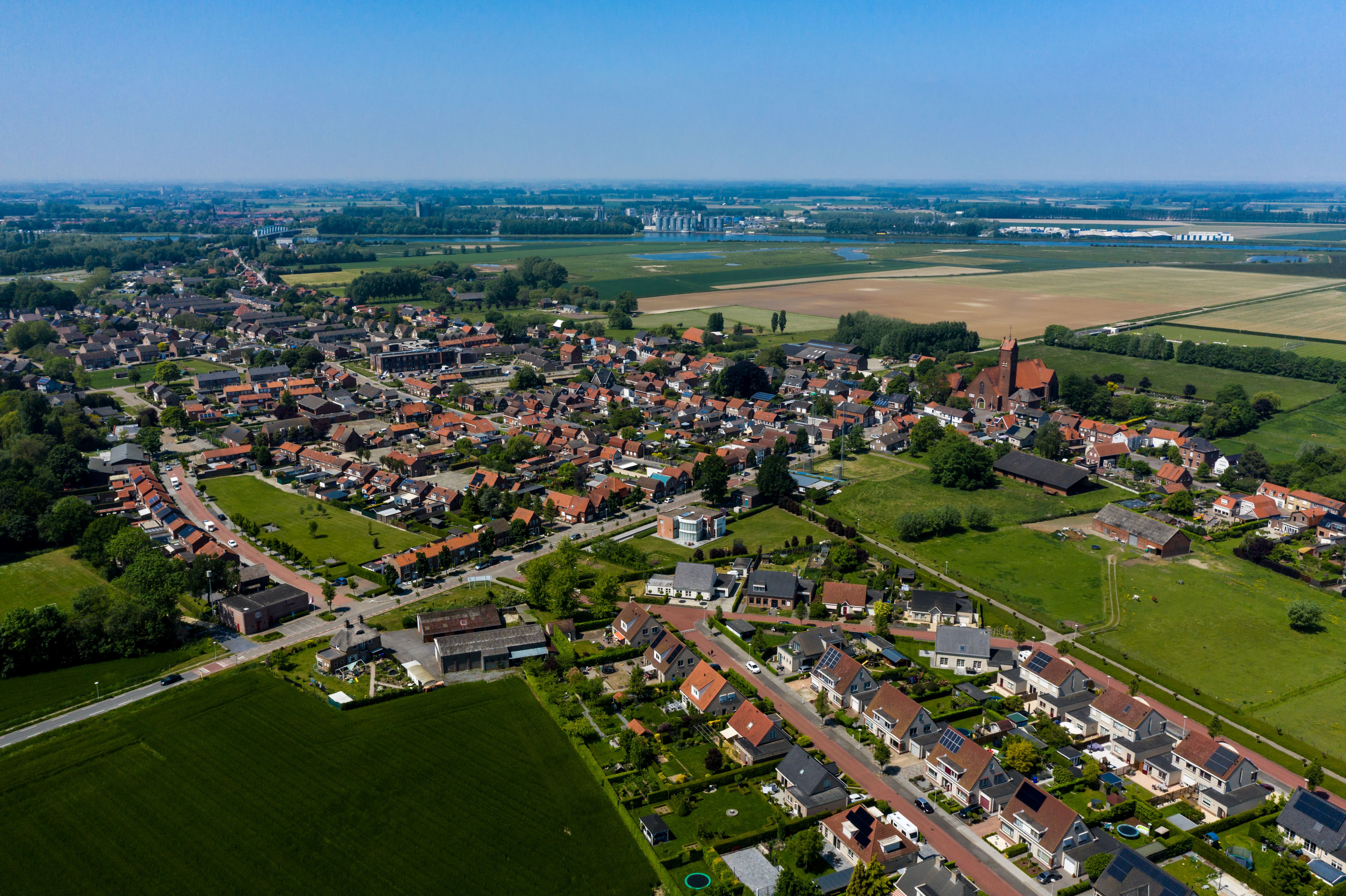Westdorpe