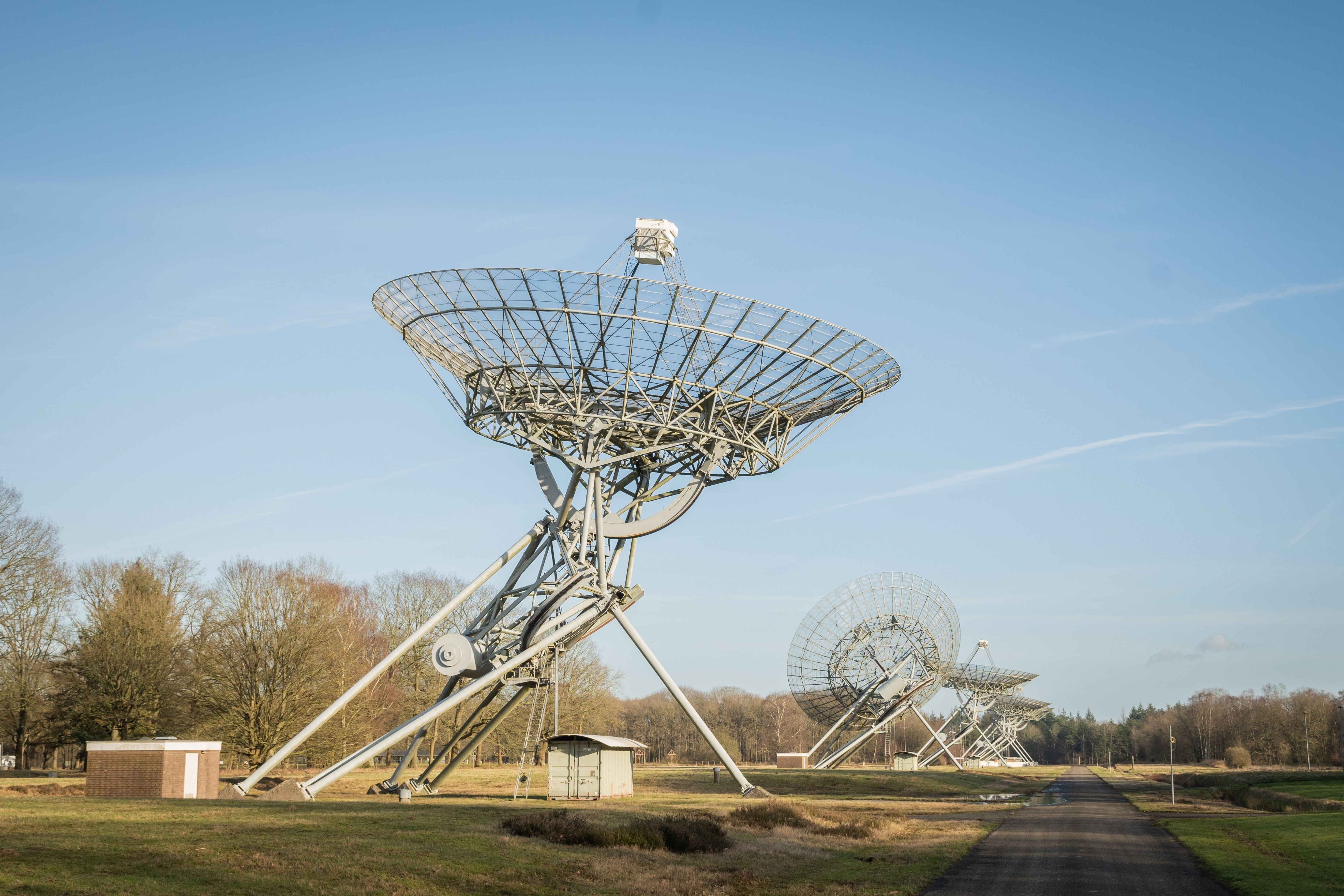 Monument Westerbork