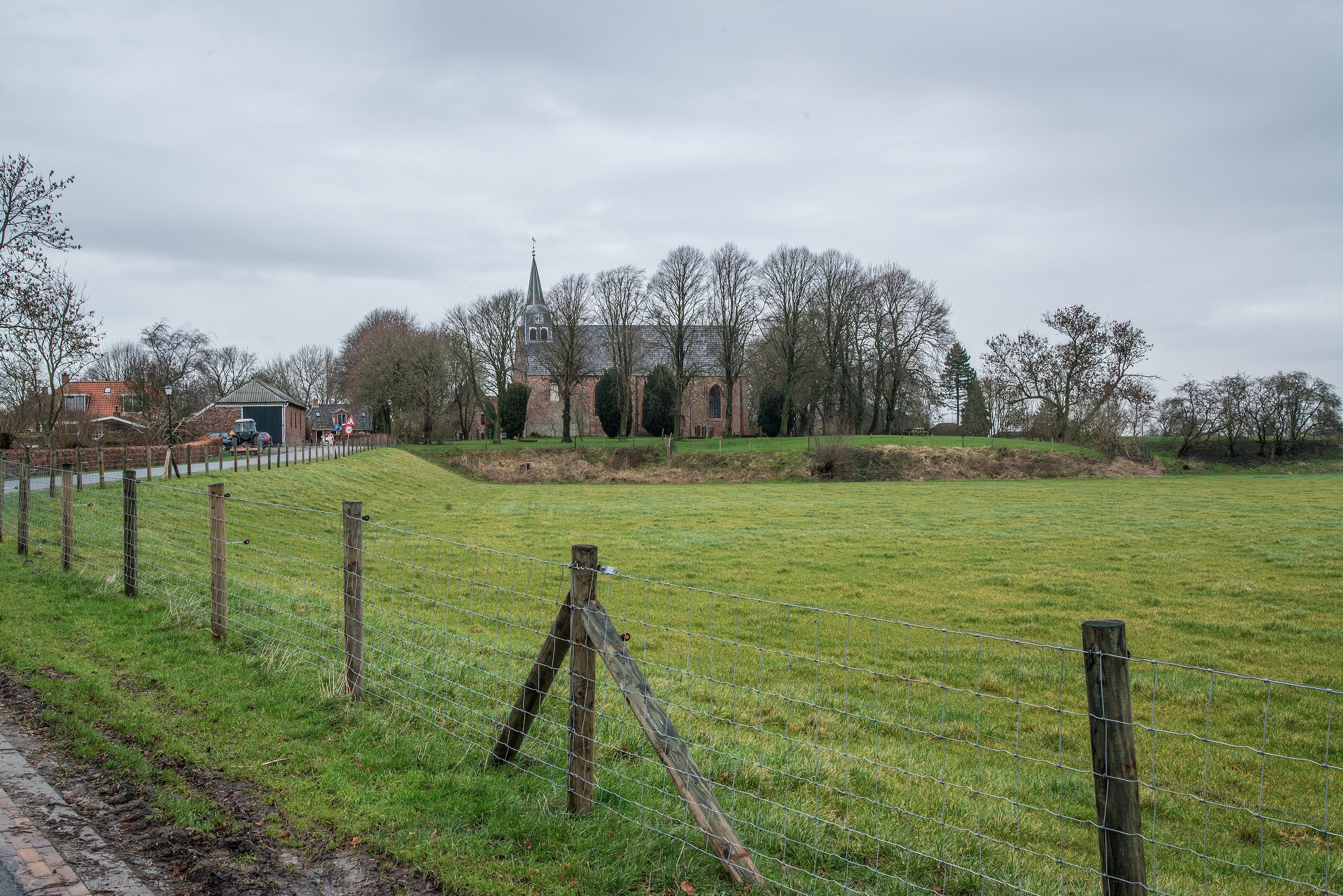 Westeremden
