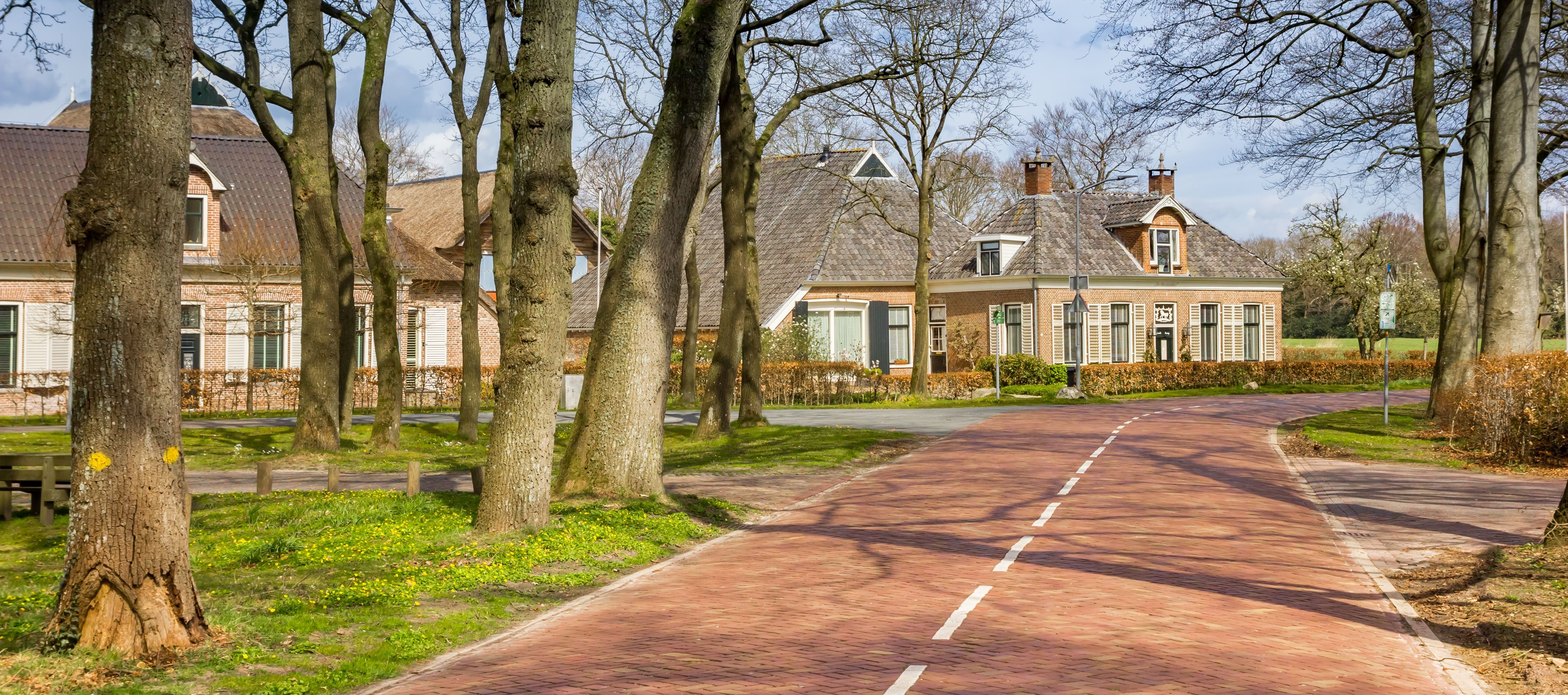 Westervelde