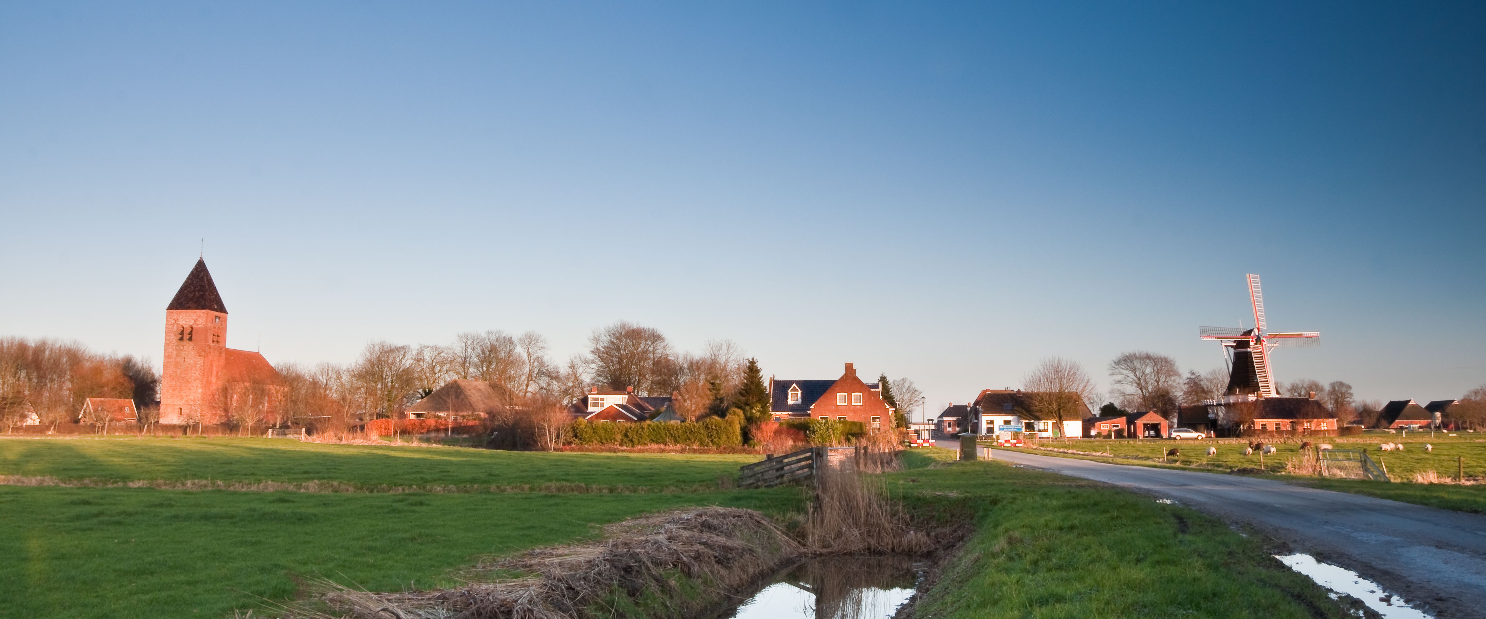 Westerwijtwerd