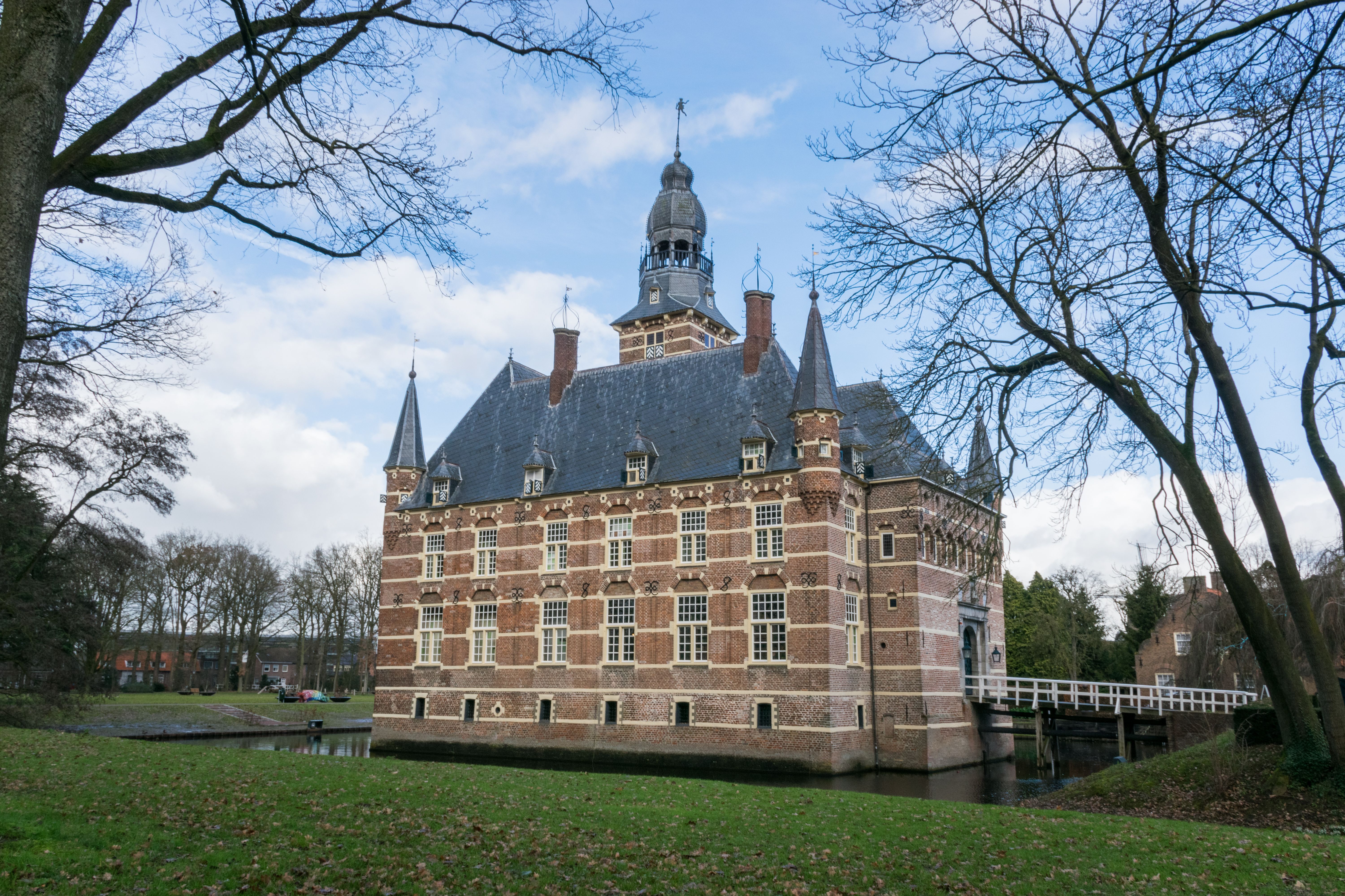 Monument Wijchen