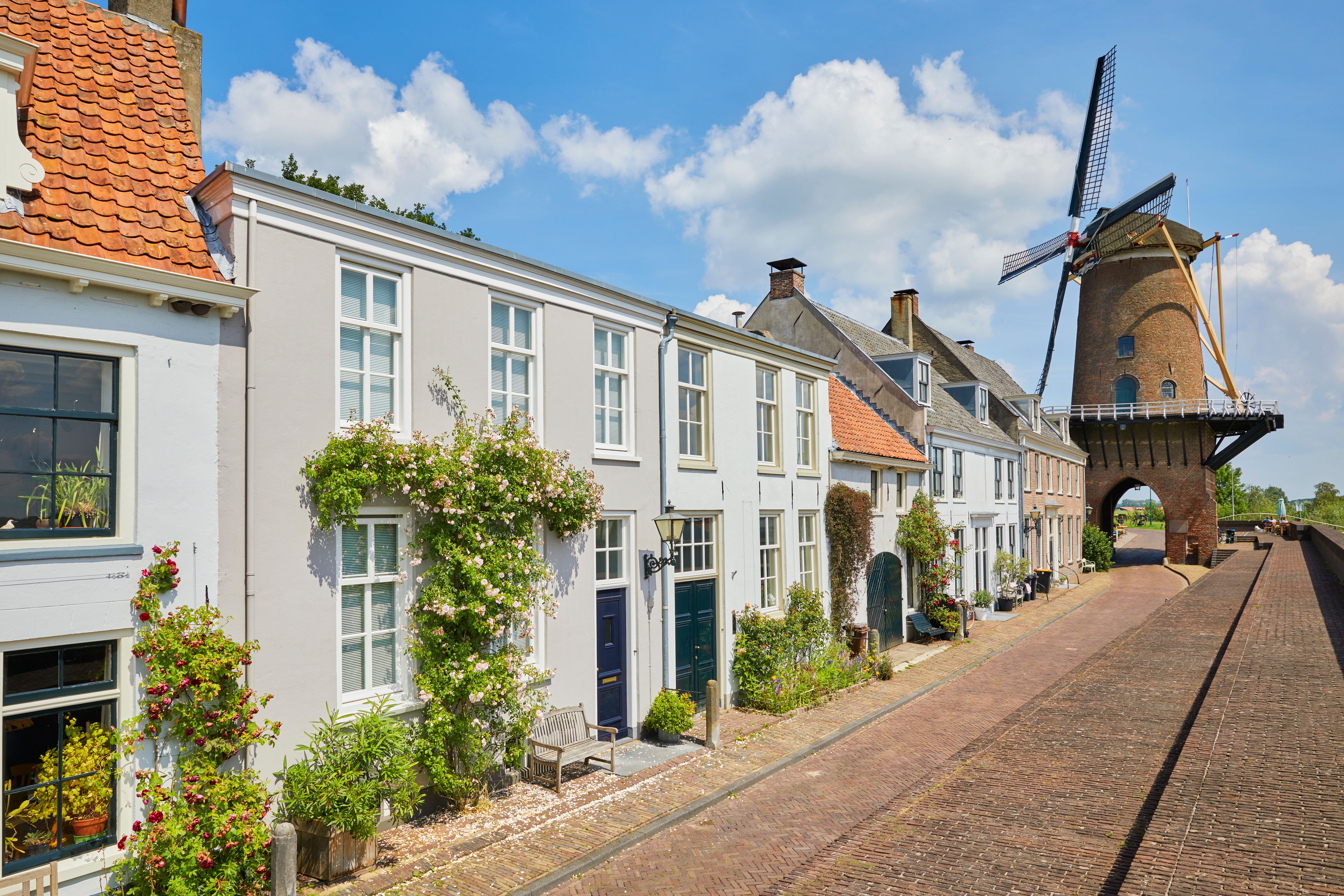 Monument Wijk bij Duurstede