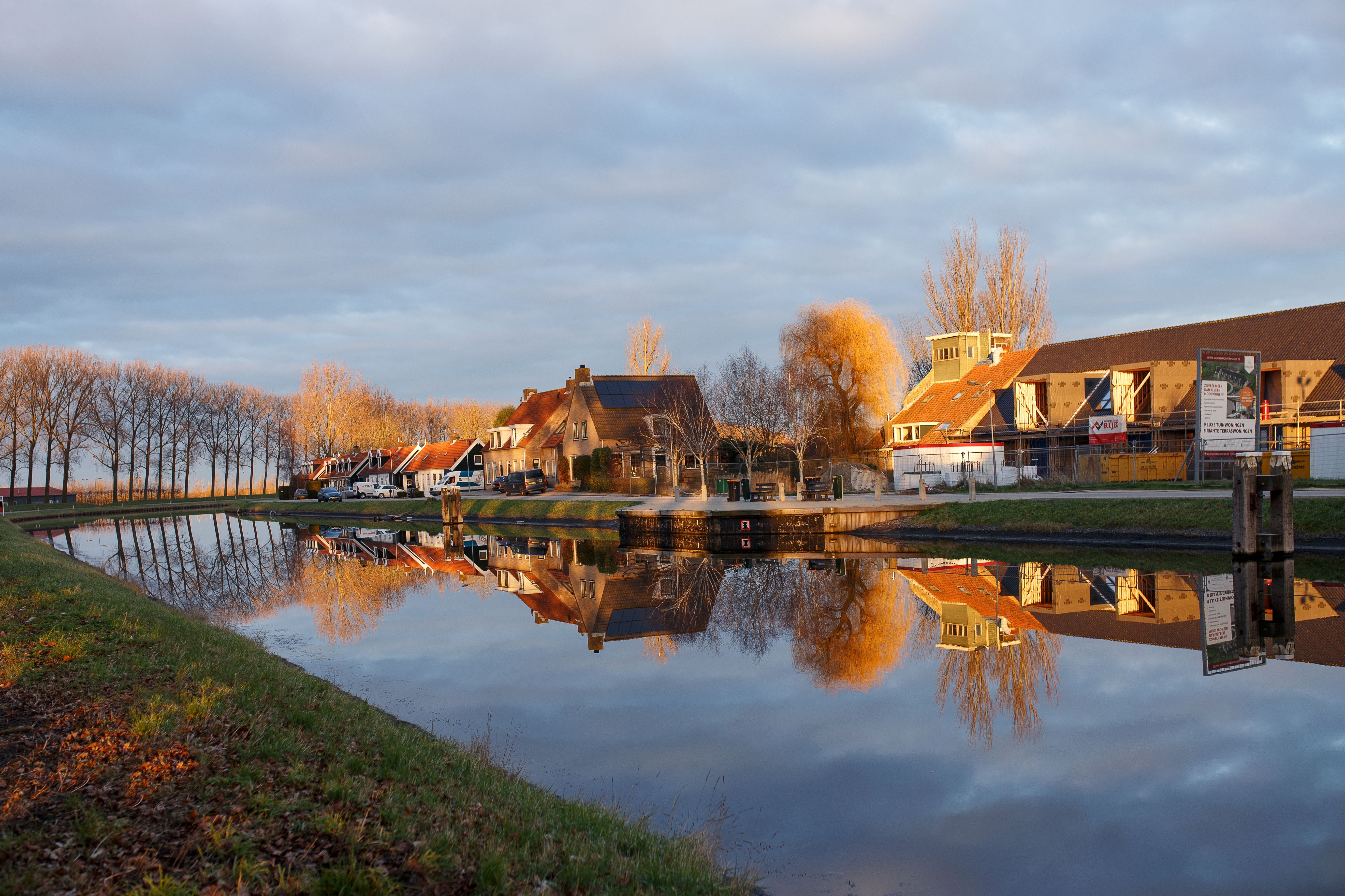 Wilhelminadorp