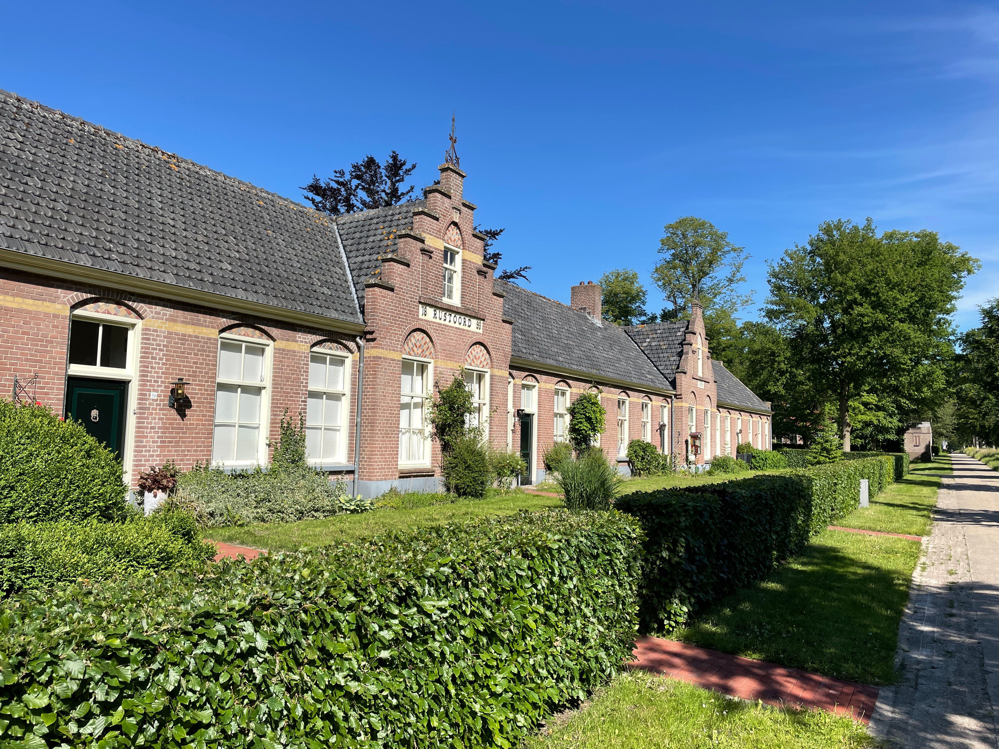 Wilhelminaoord