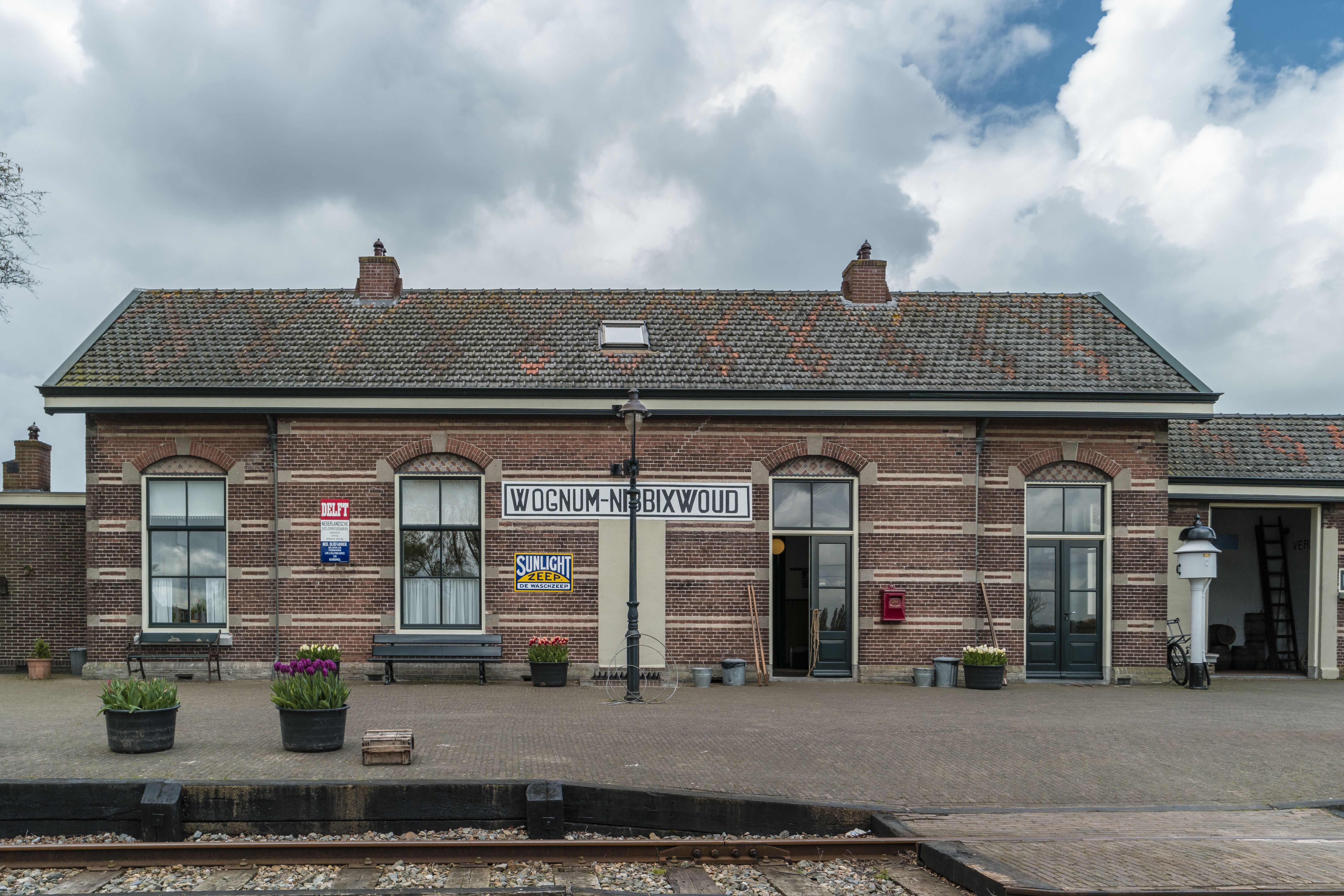 Wognum