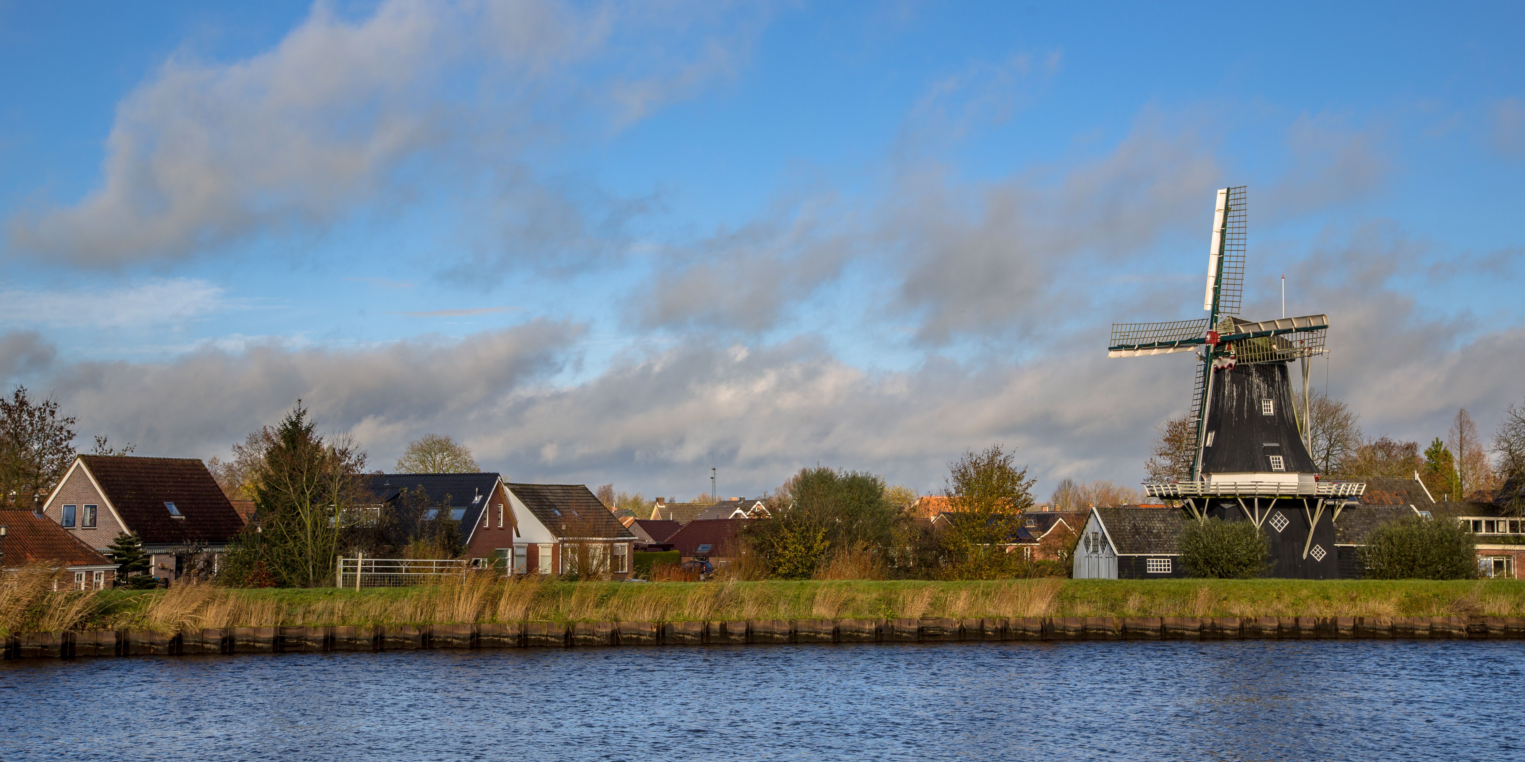 Woltersum