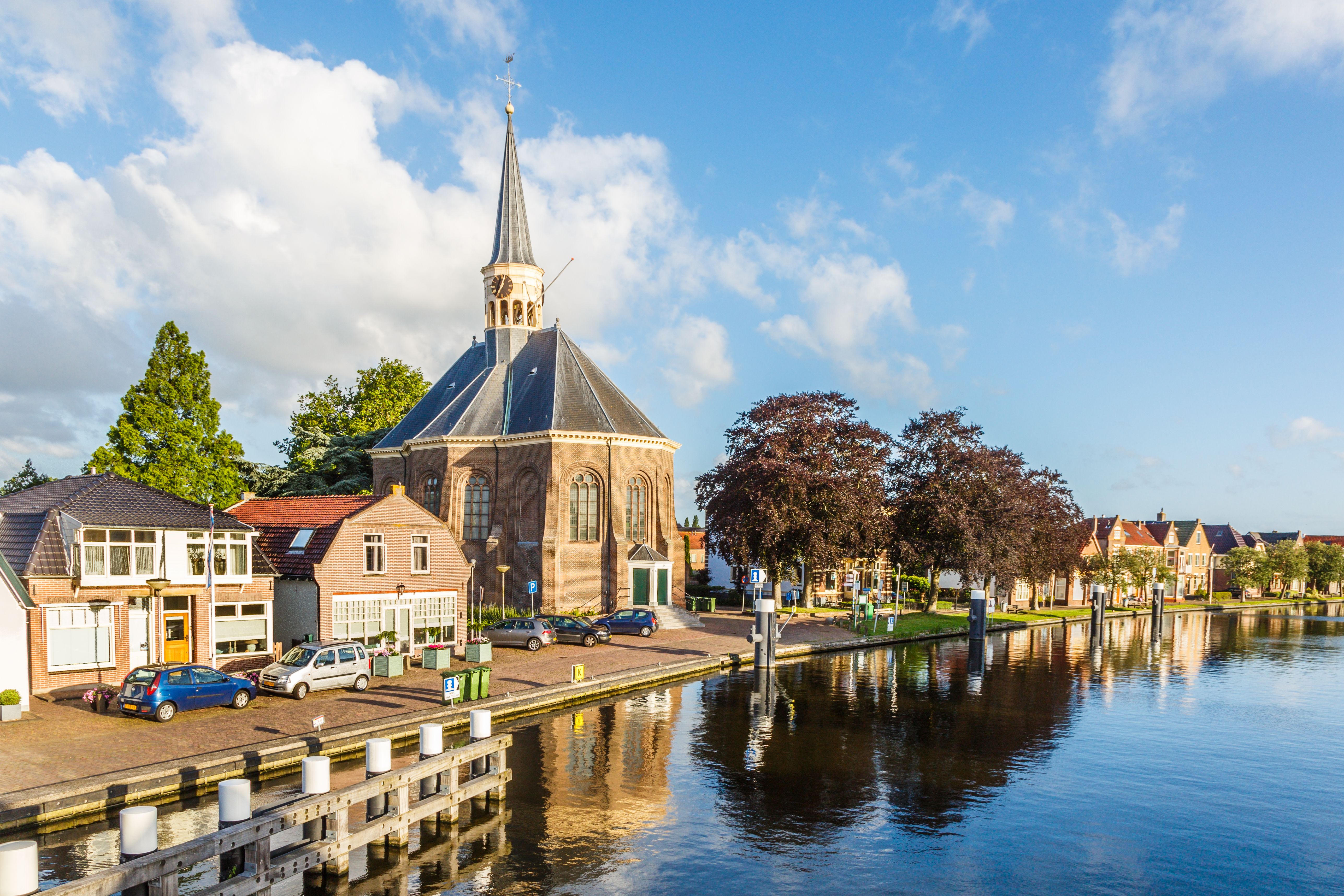 Woubrugge