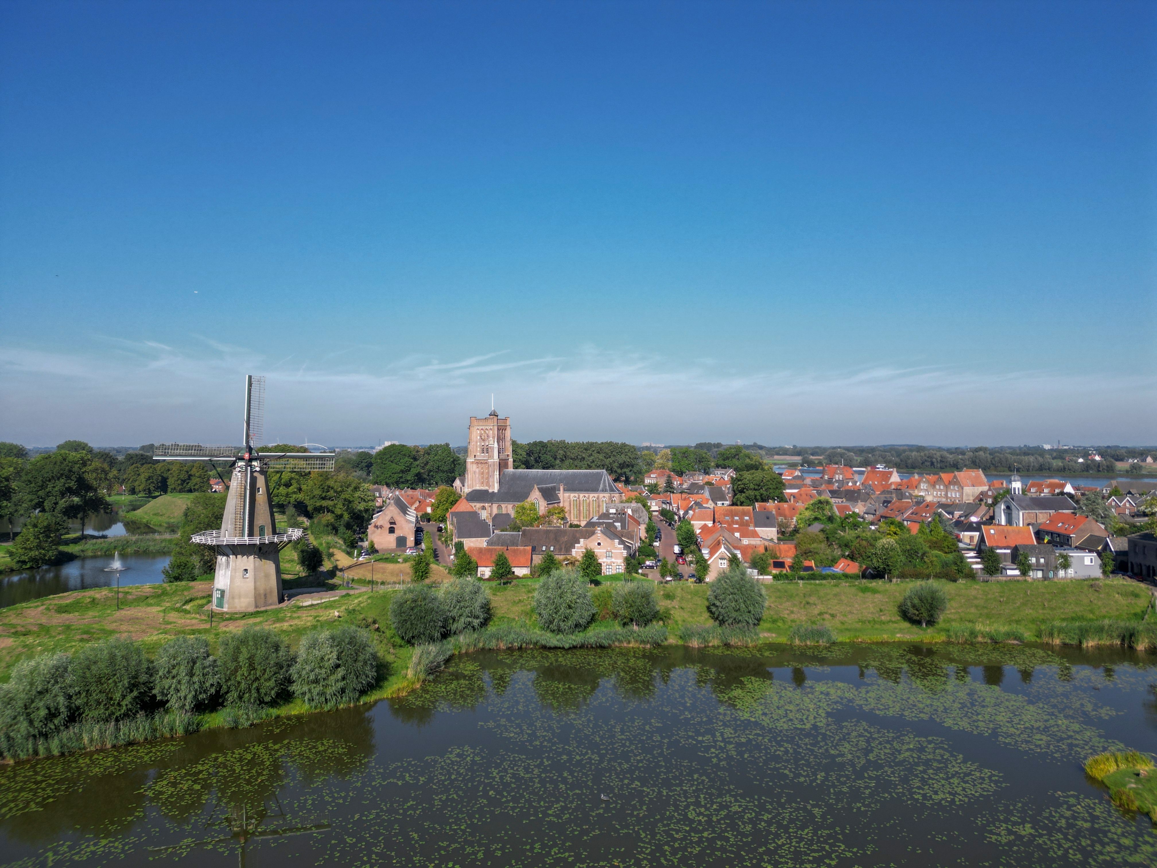 Woudrichem