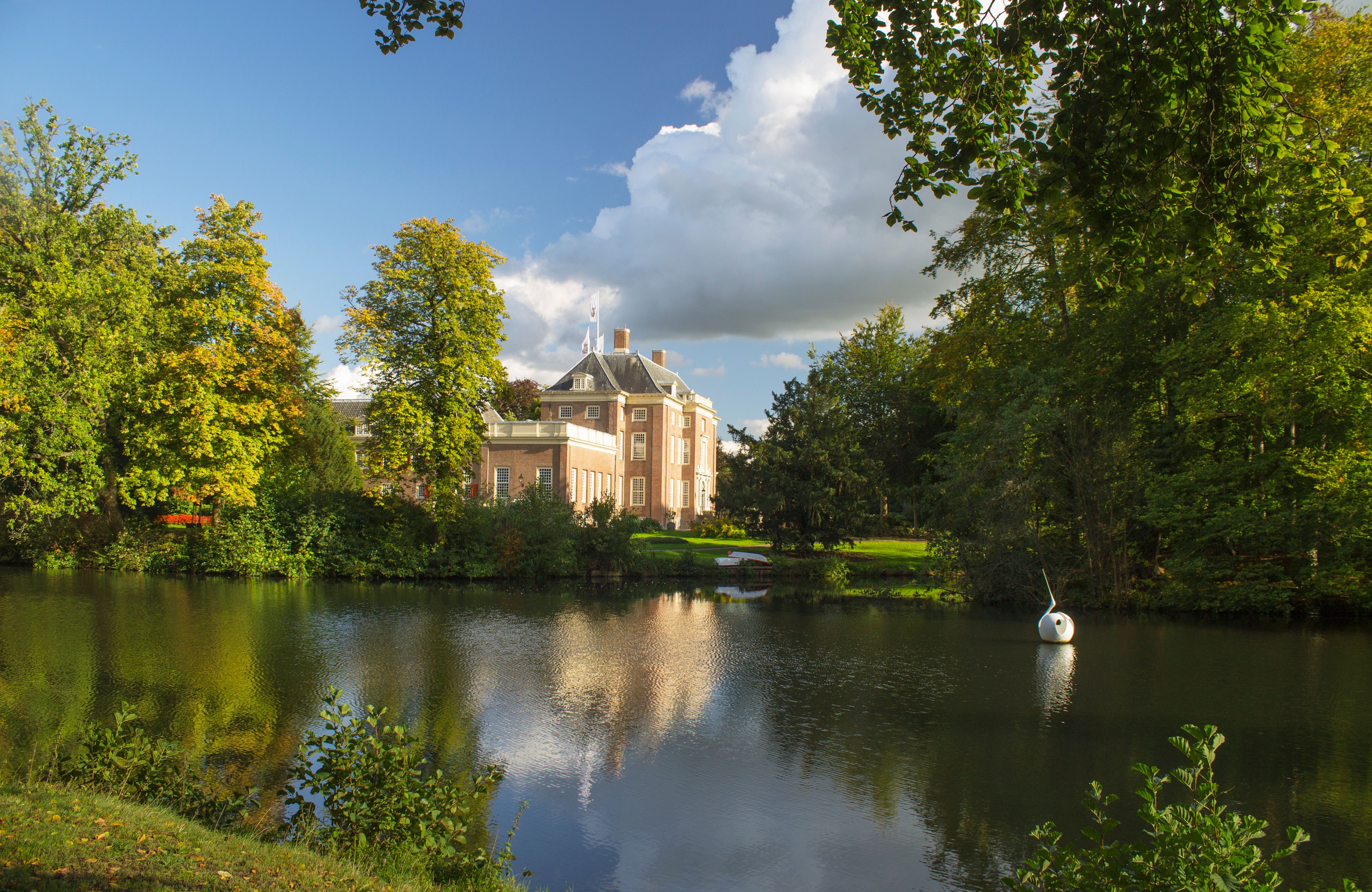 Monument Zeist