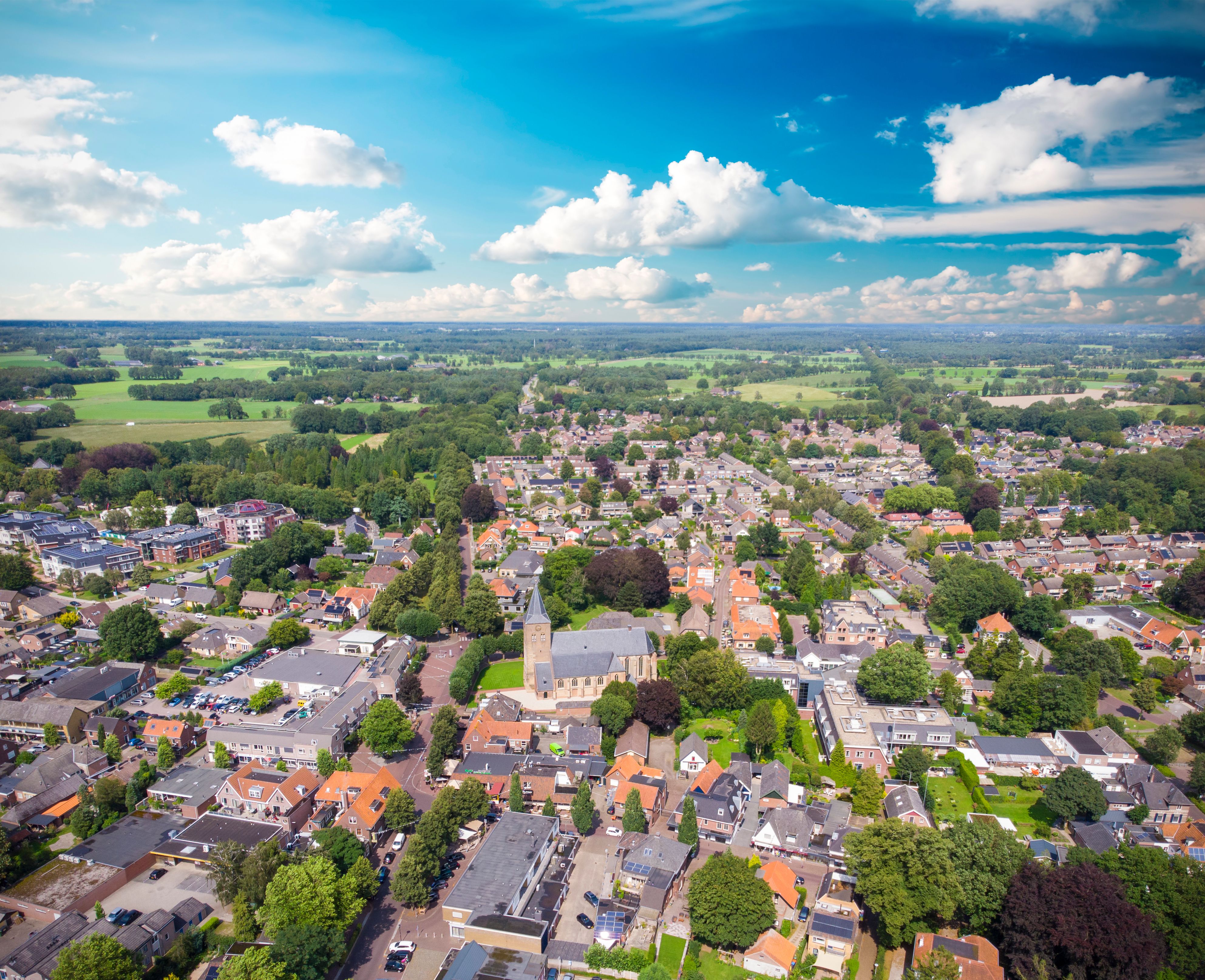 Monument Zelhem