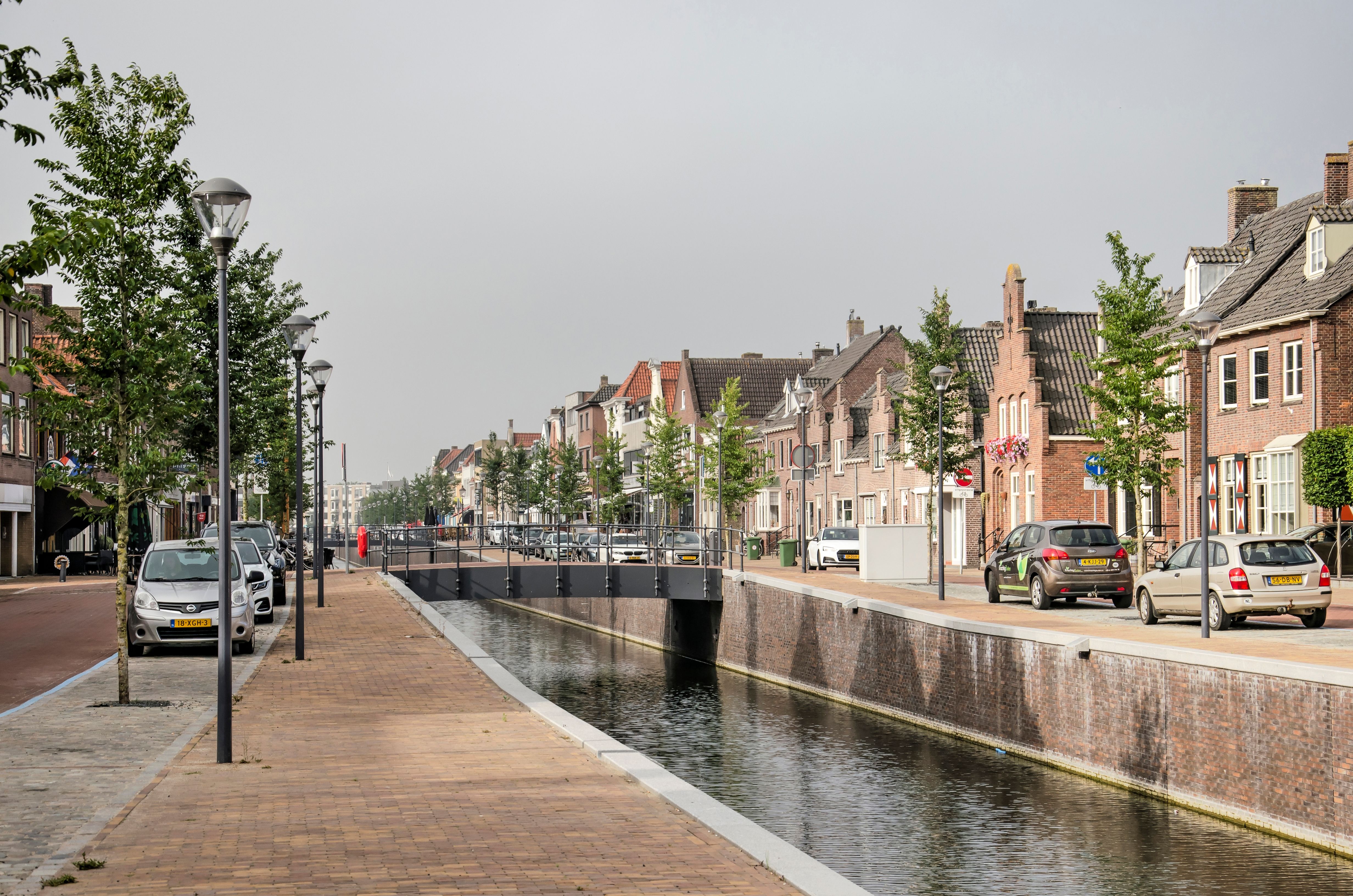 Zevenbergen