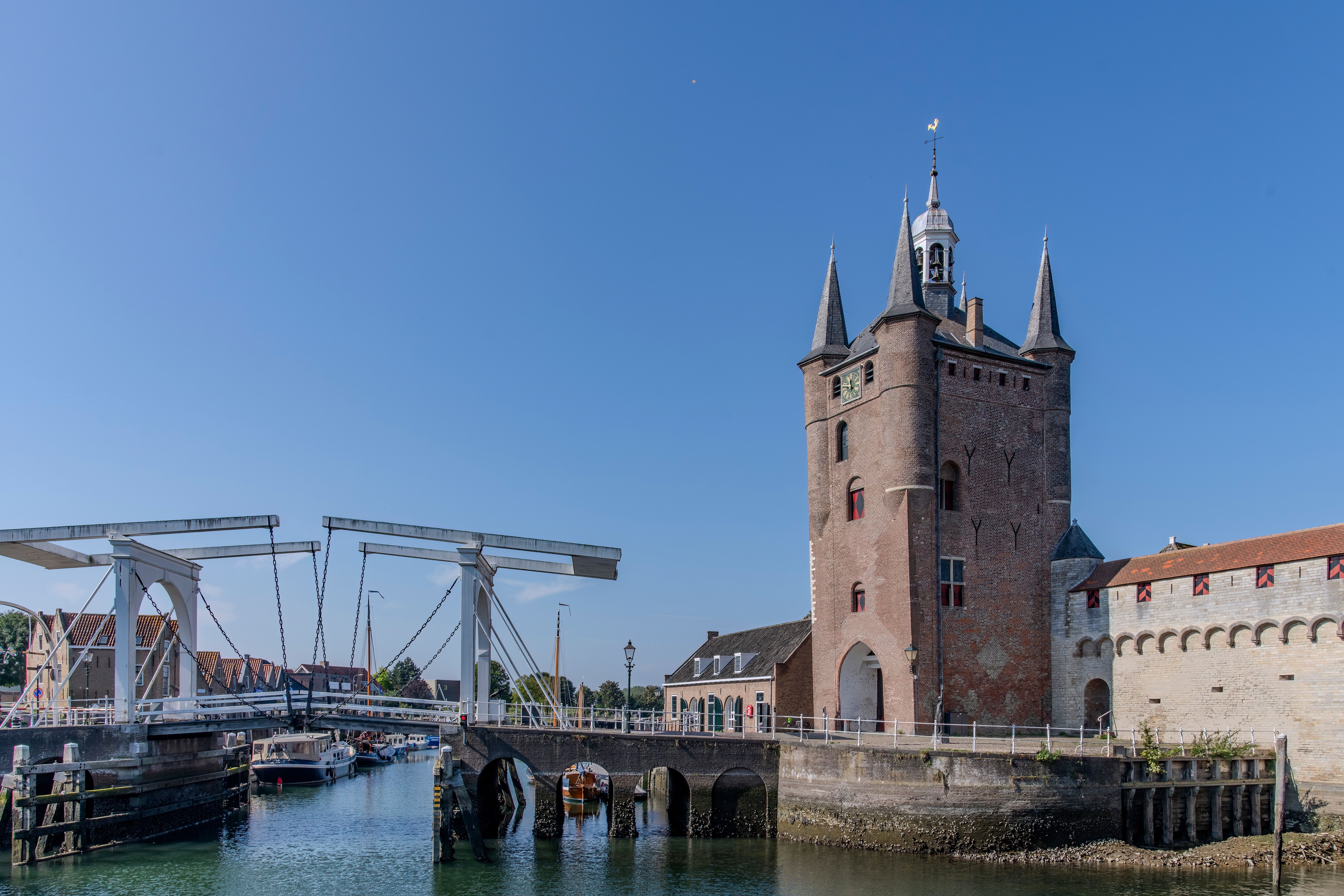 Monument Zierikzee