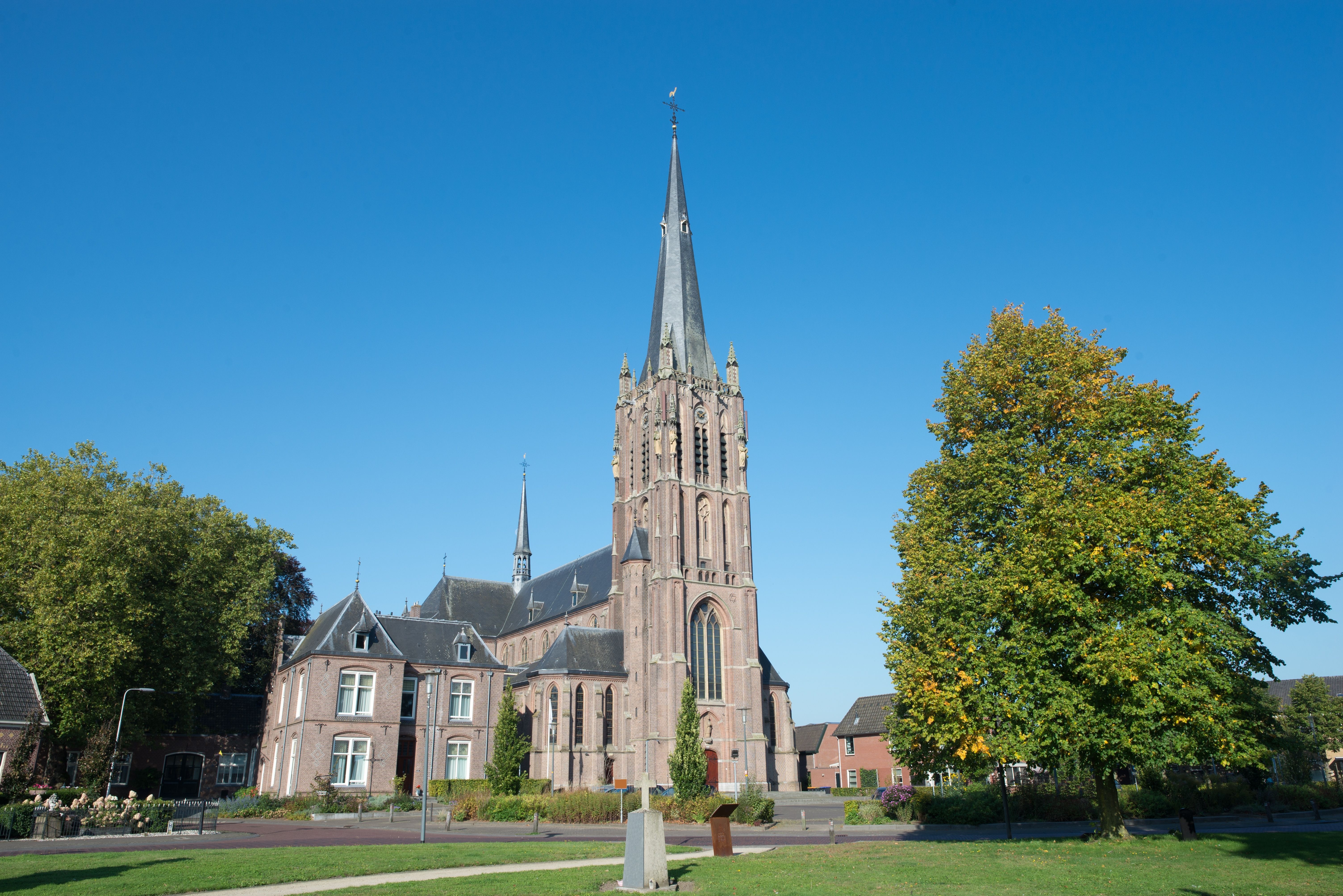 Zieuwent
