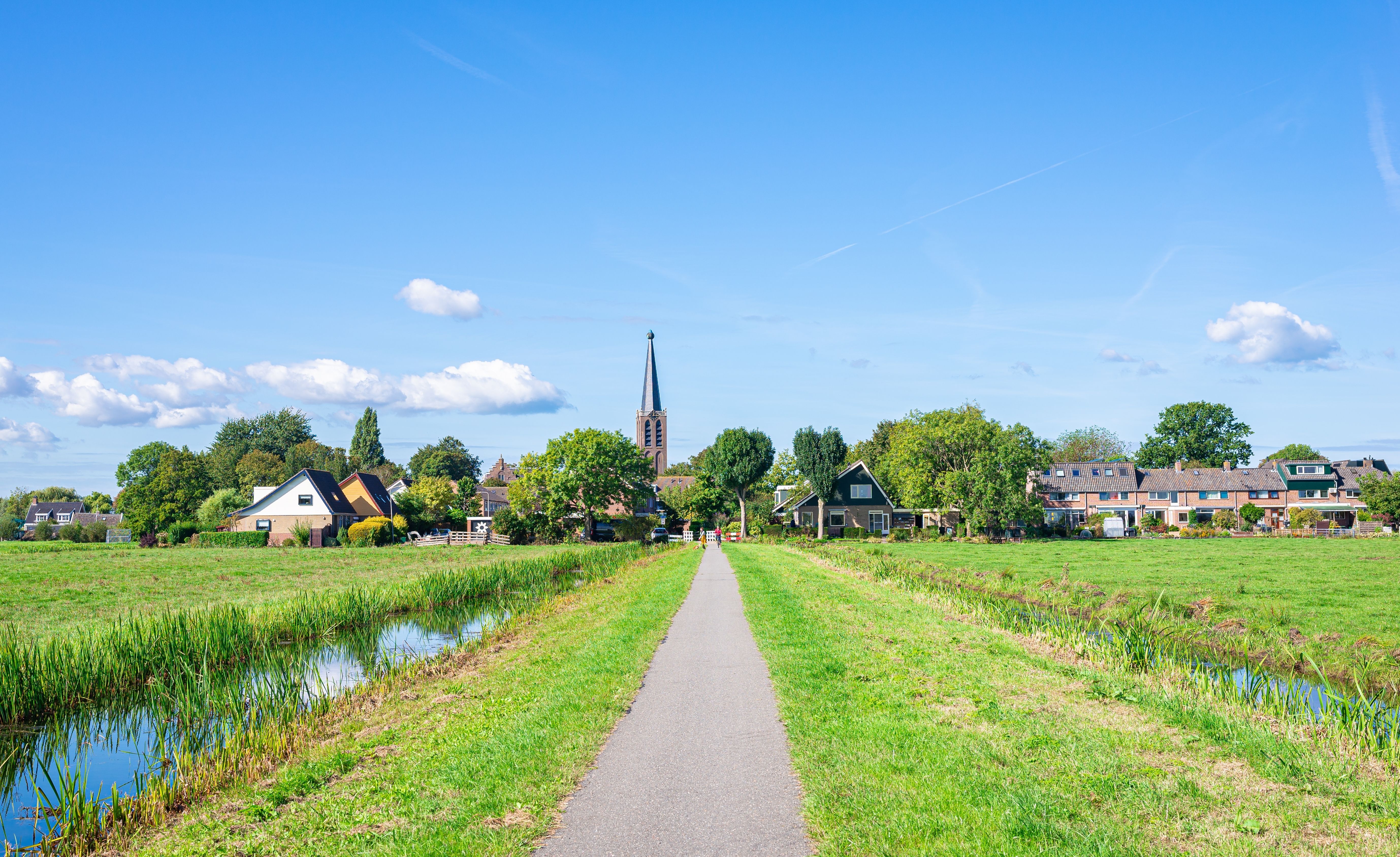 Monument Zoeterwoude