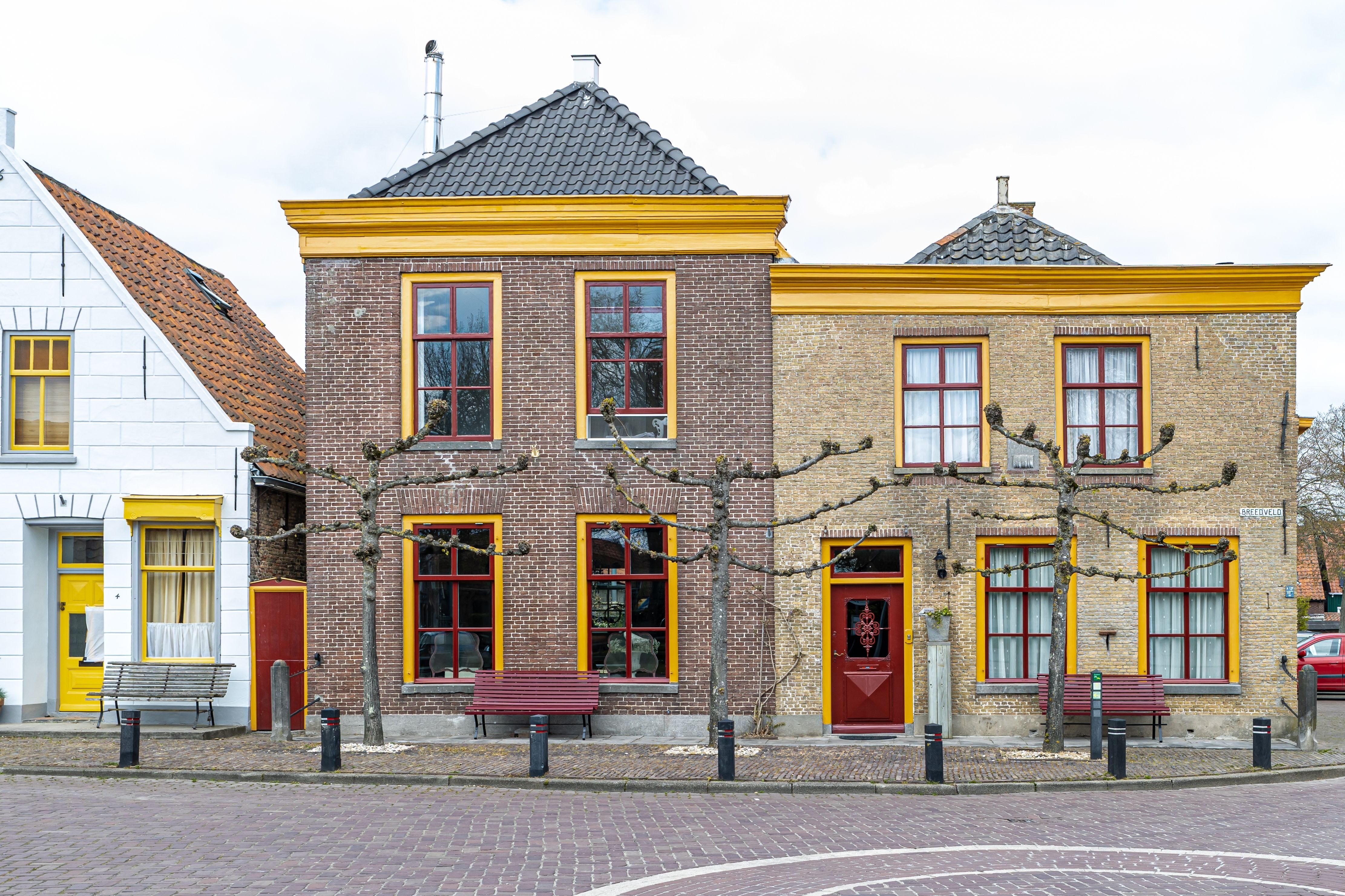 Zonnemaire