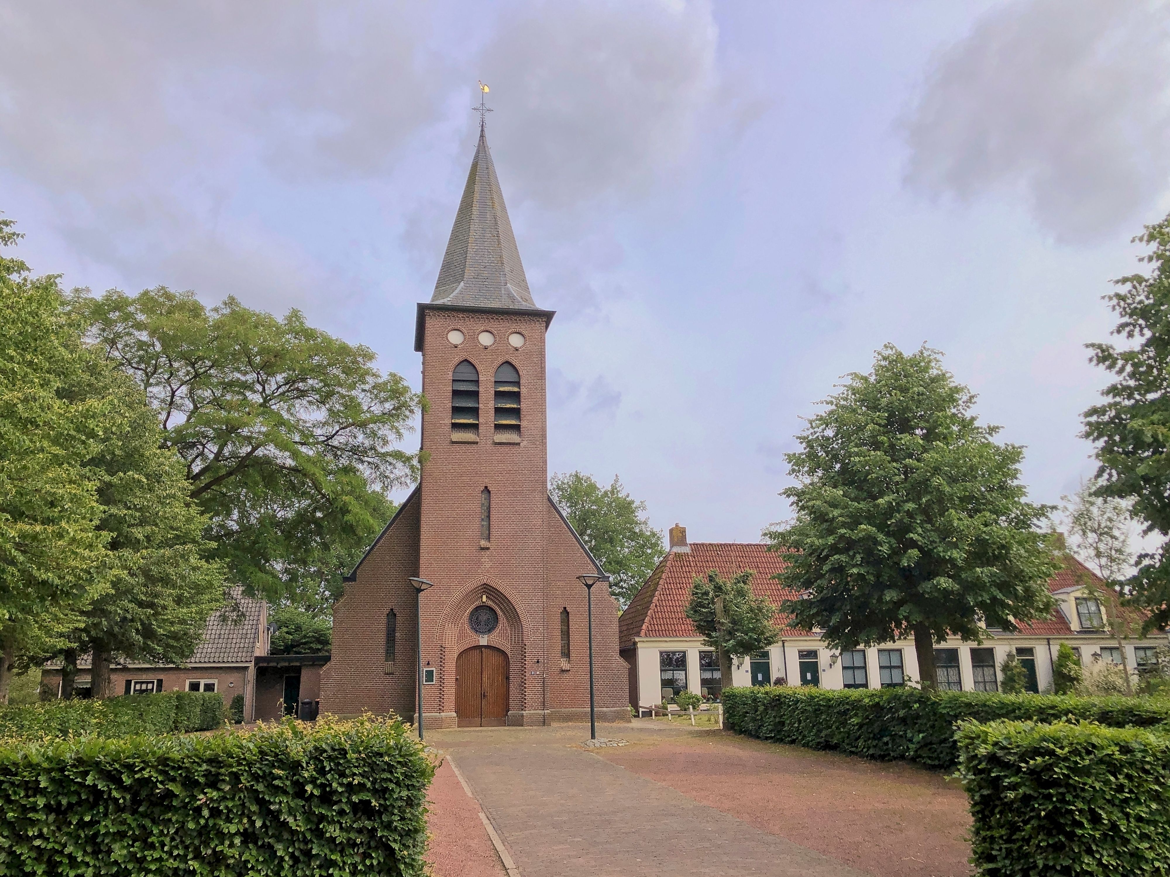 Zorgvlied