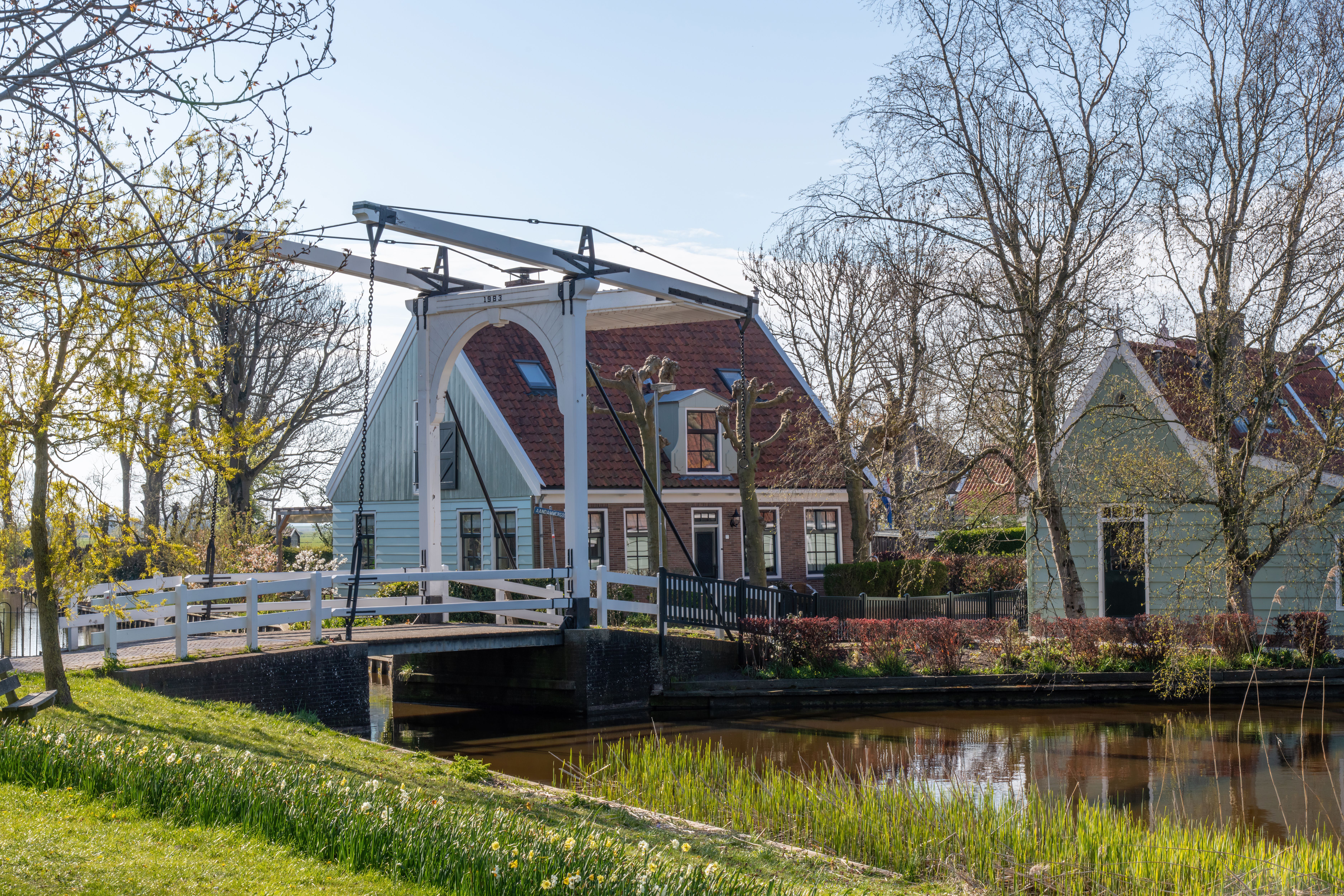 Zuiderwoude