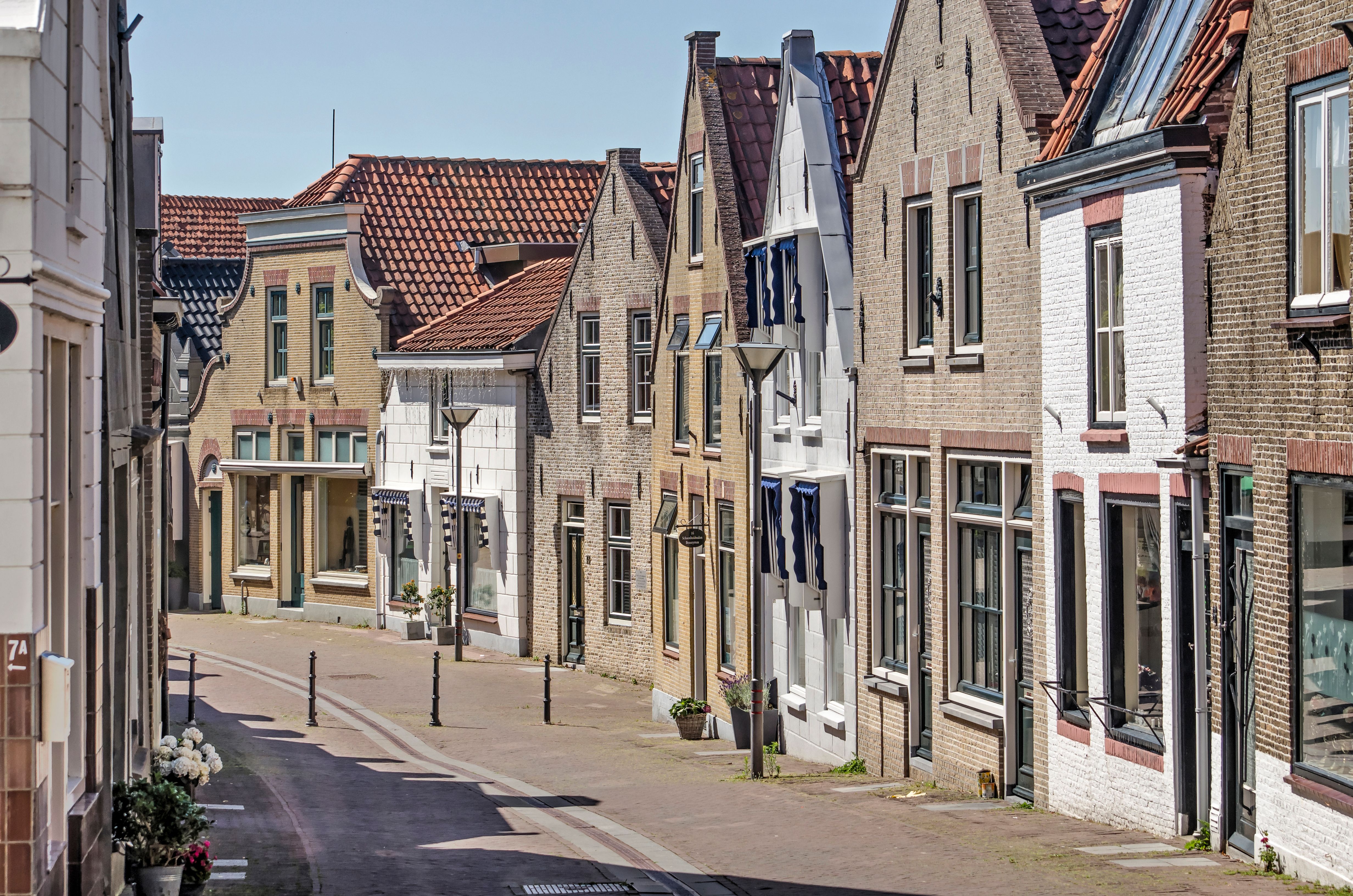 Zuidland