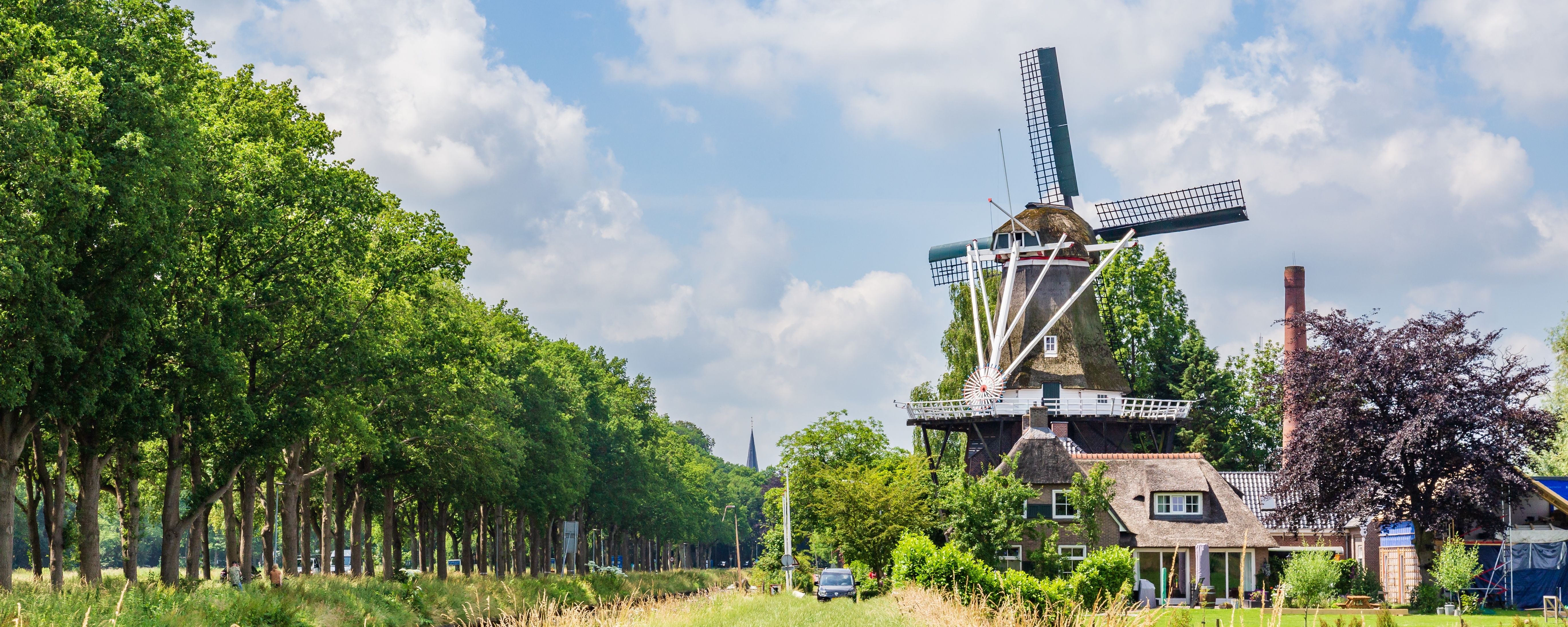 Monument Zuidlaren