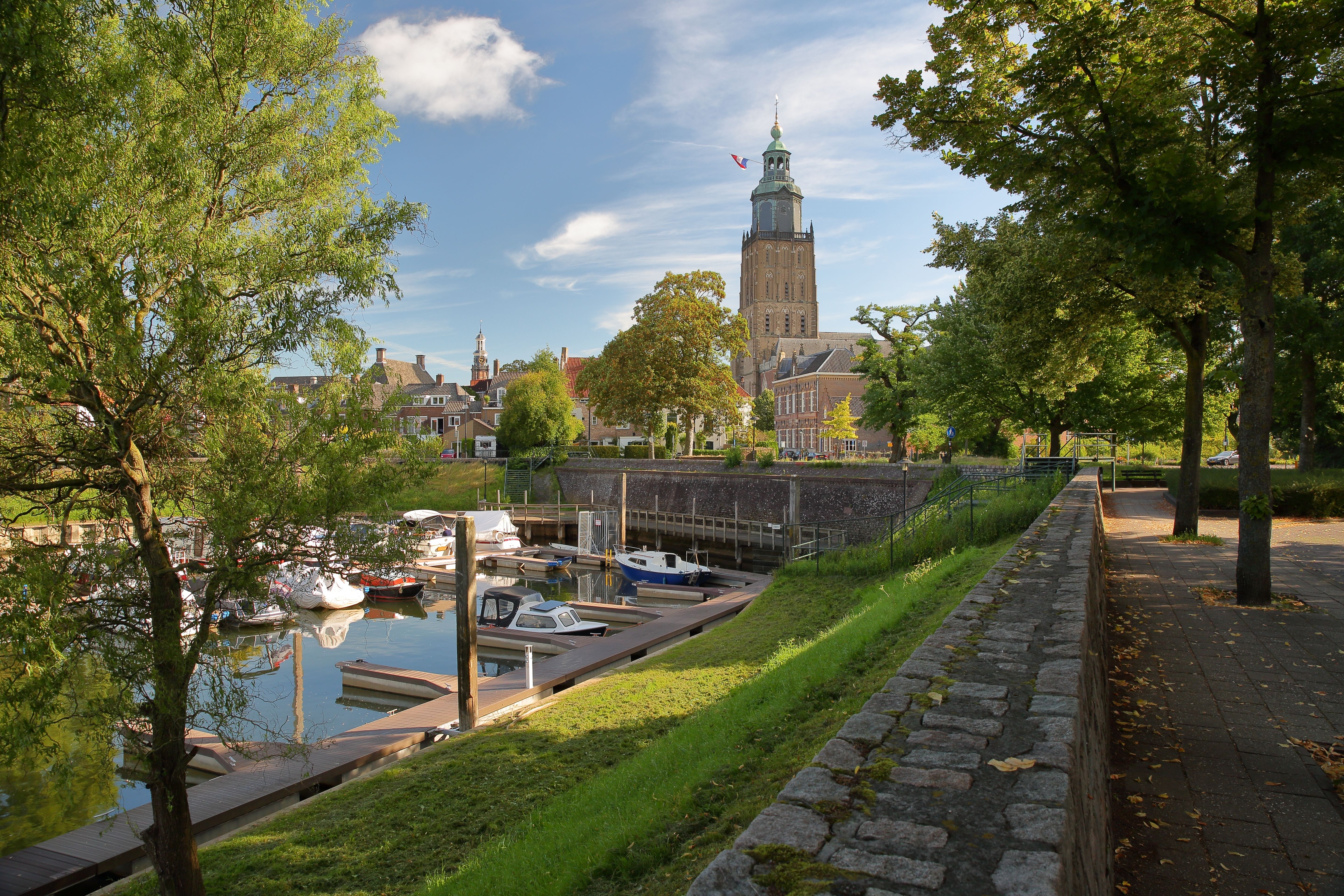 Monument Zutphen