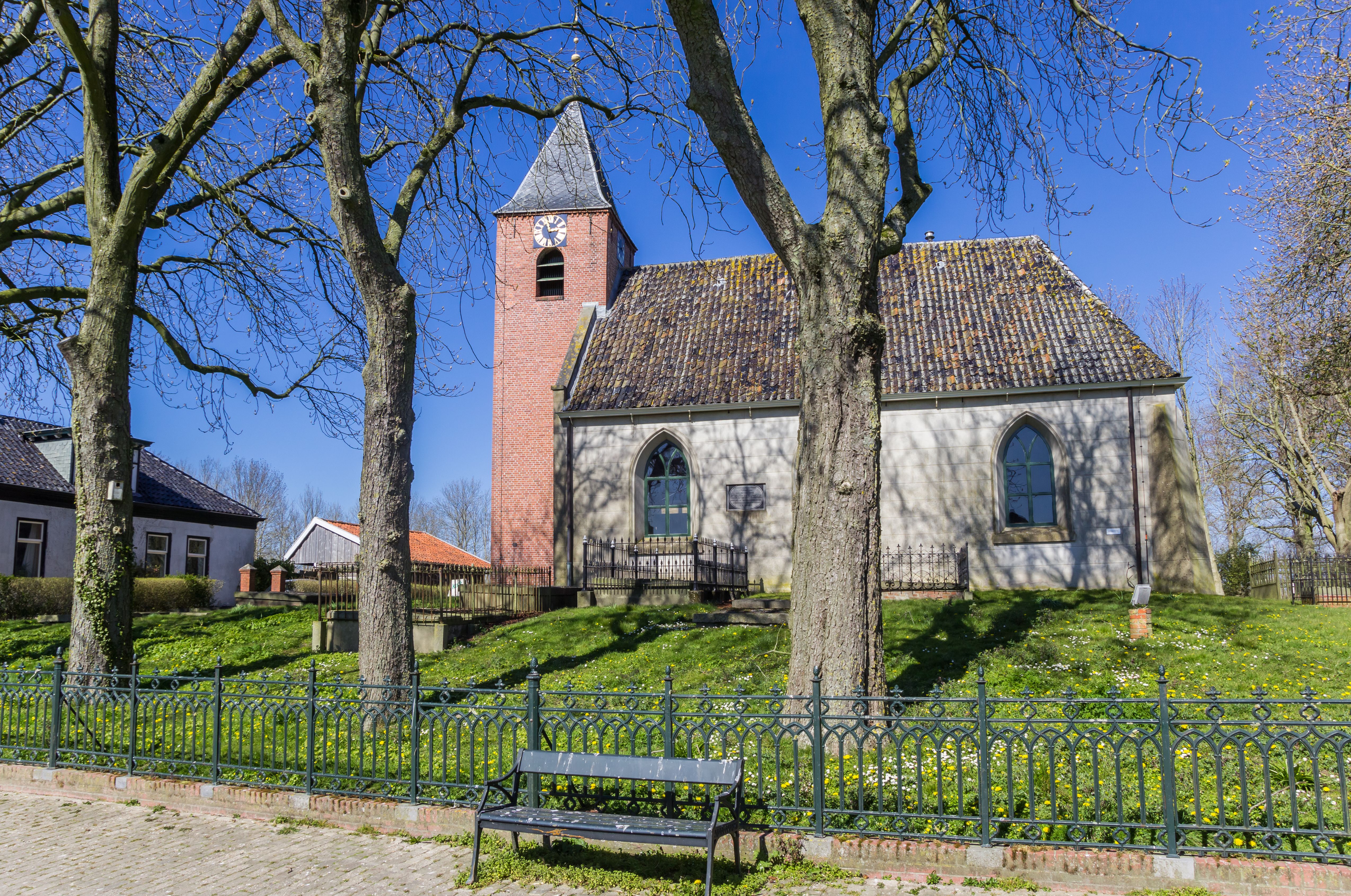 Zuurdijk