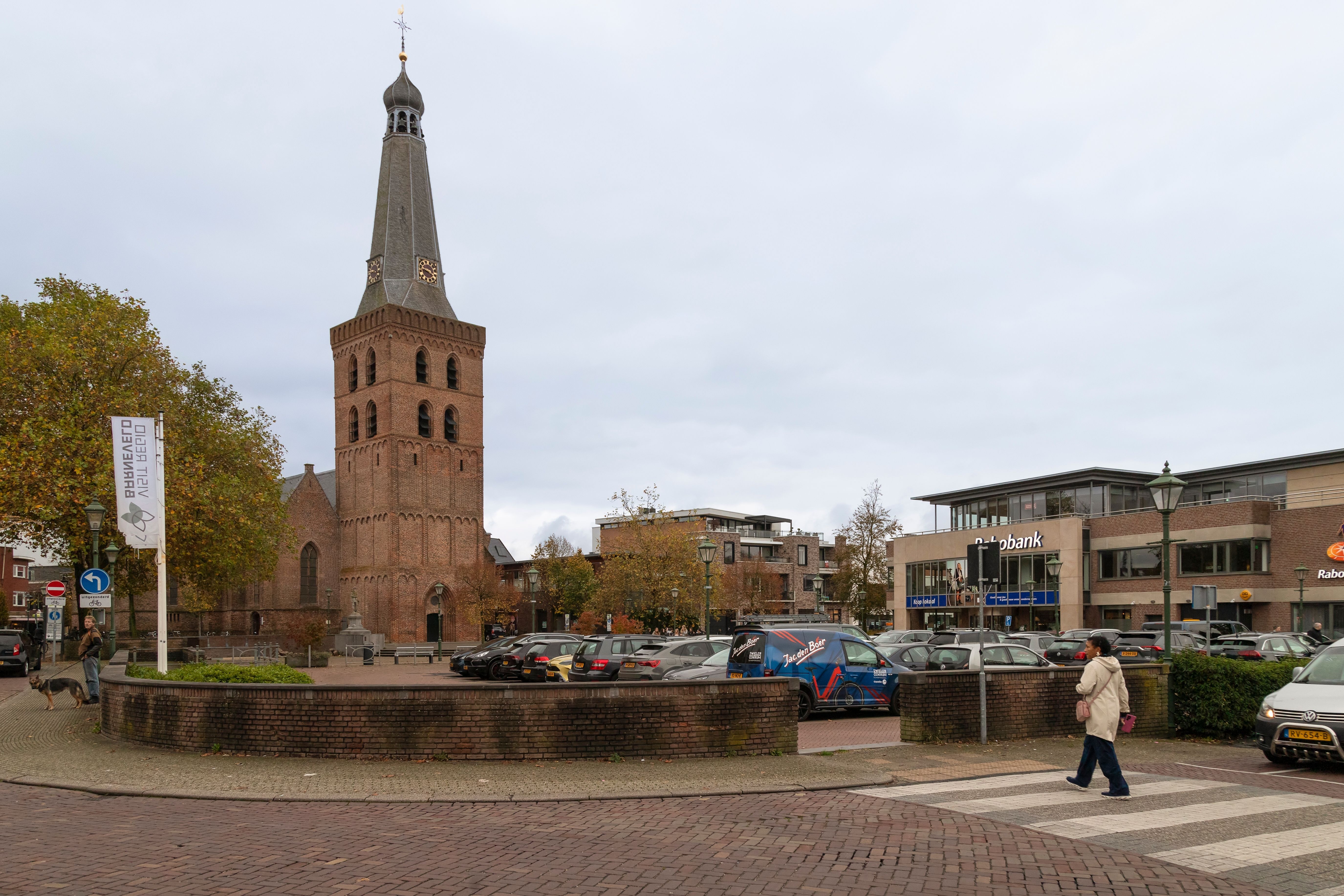 Zwartebroek