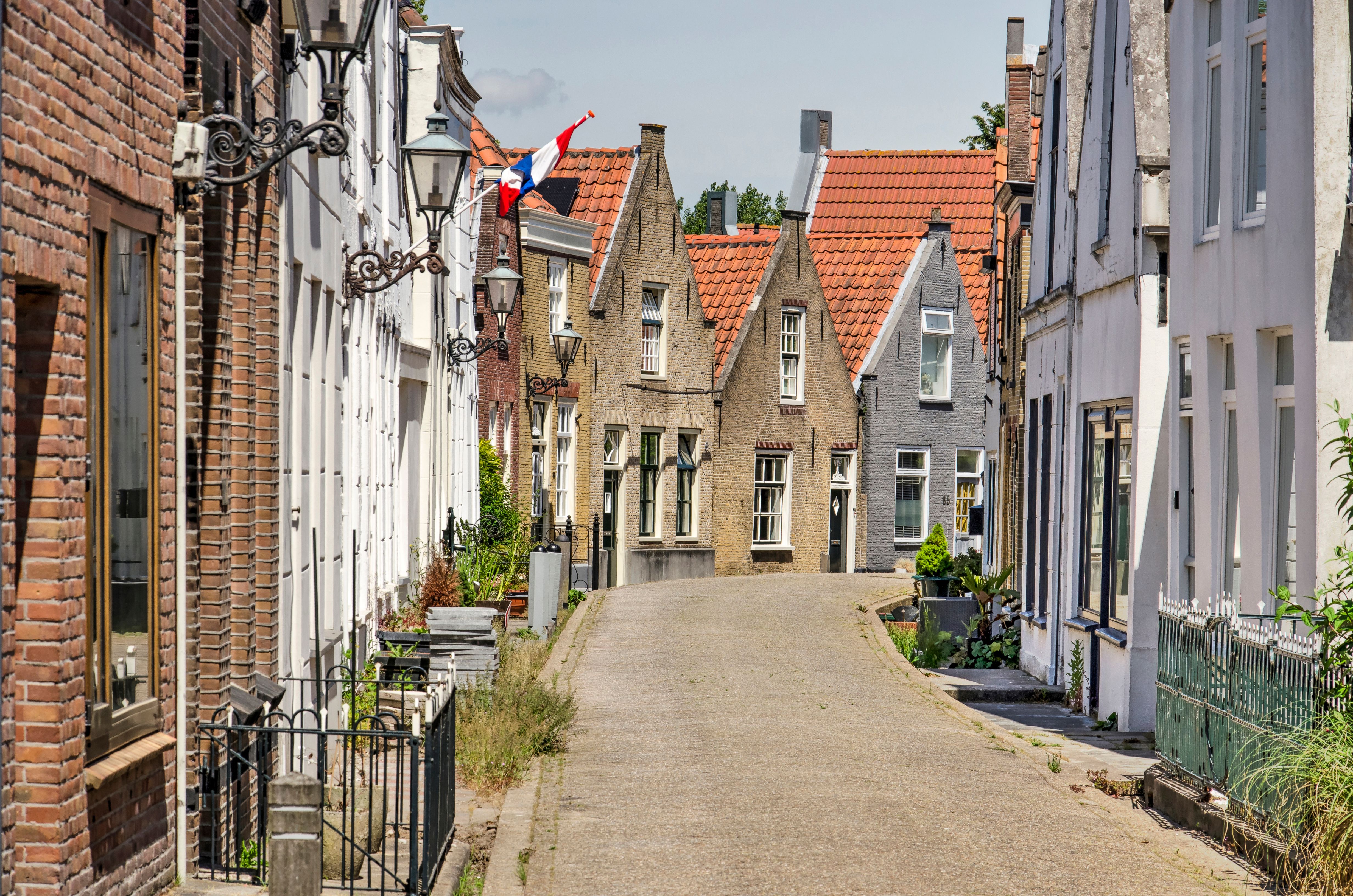 Zwartewaal