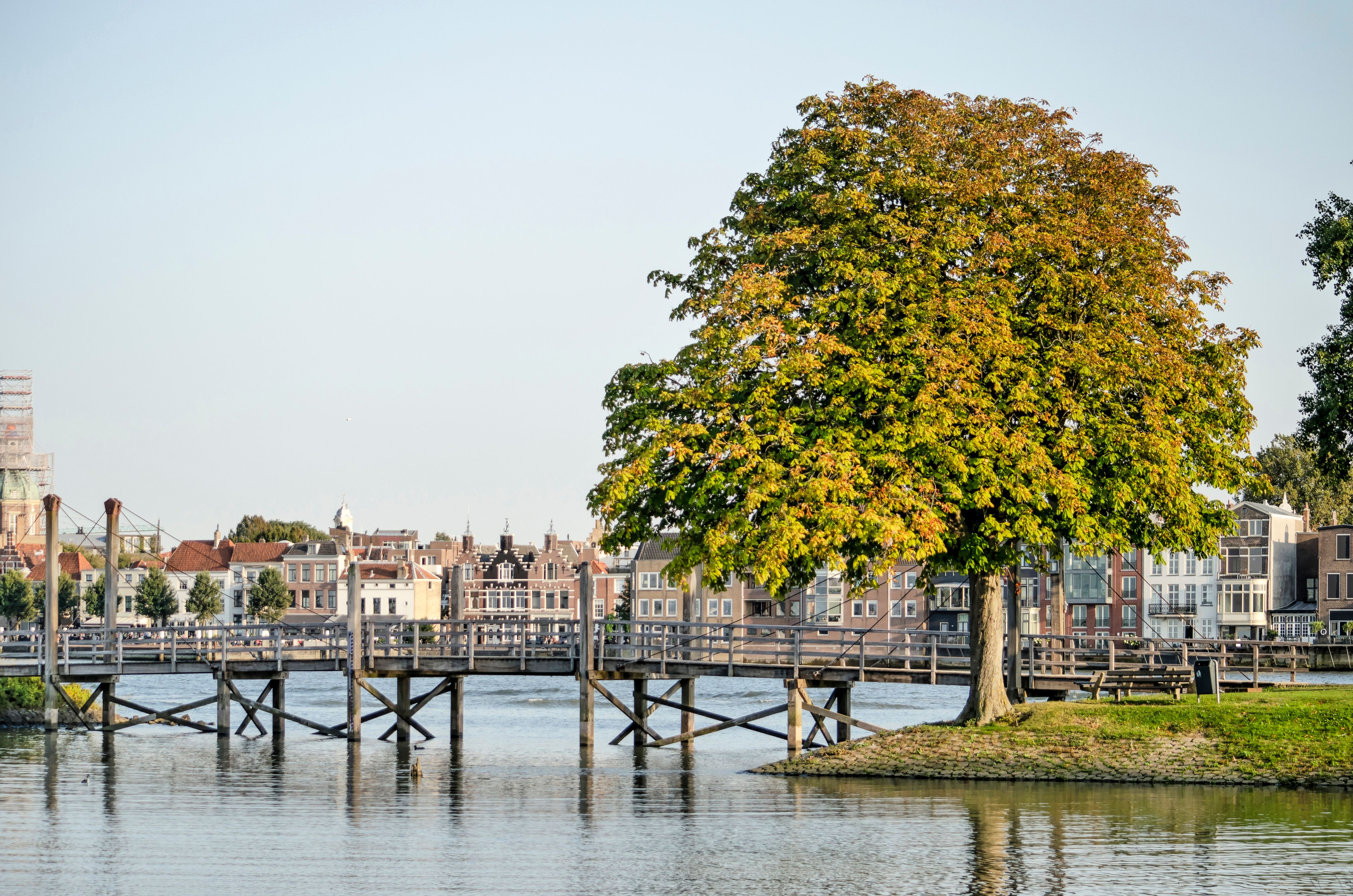 Monument Zwijndrecht