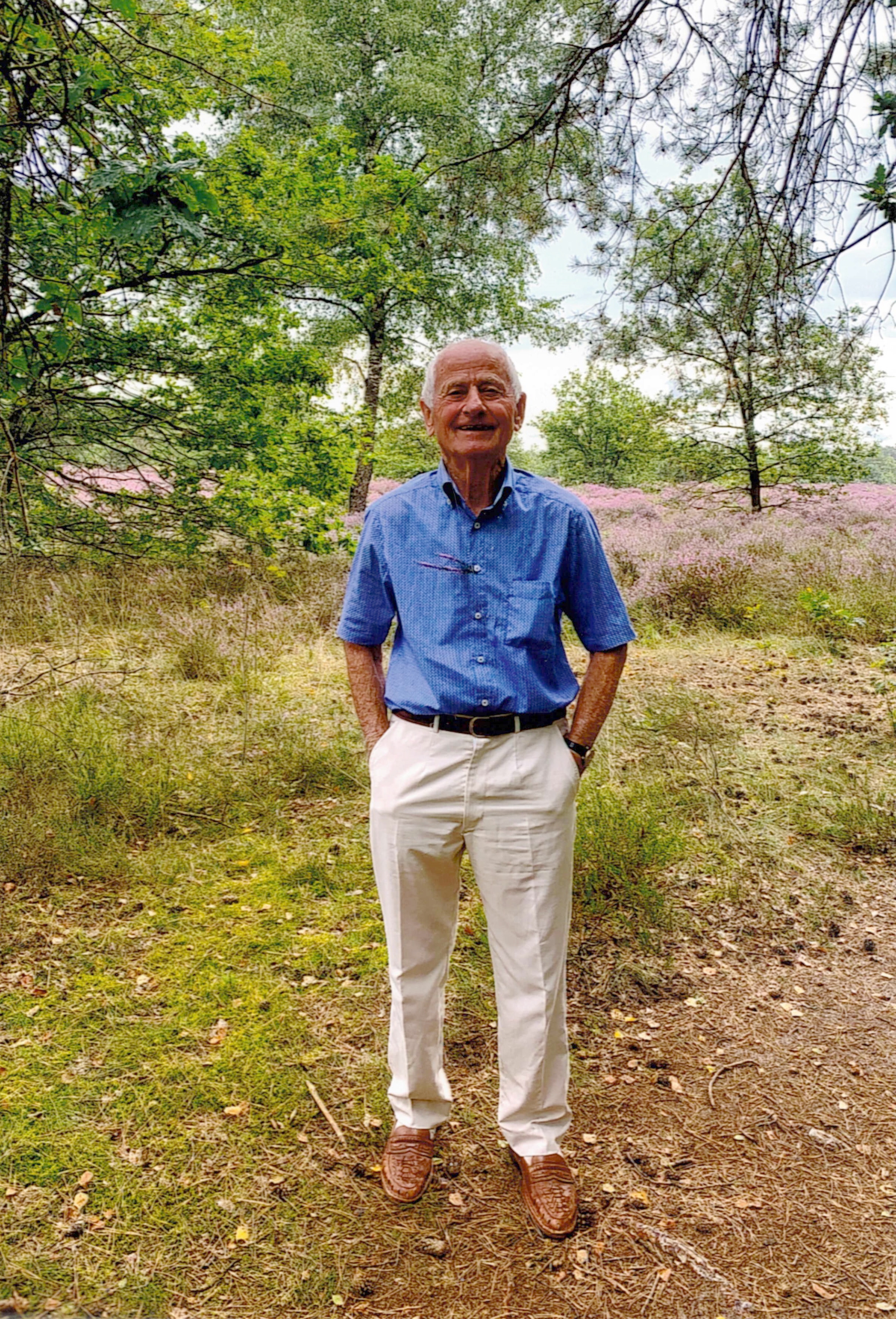 Ugo Bellini