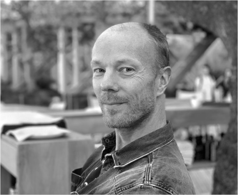 Rogier Mars