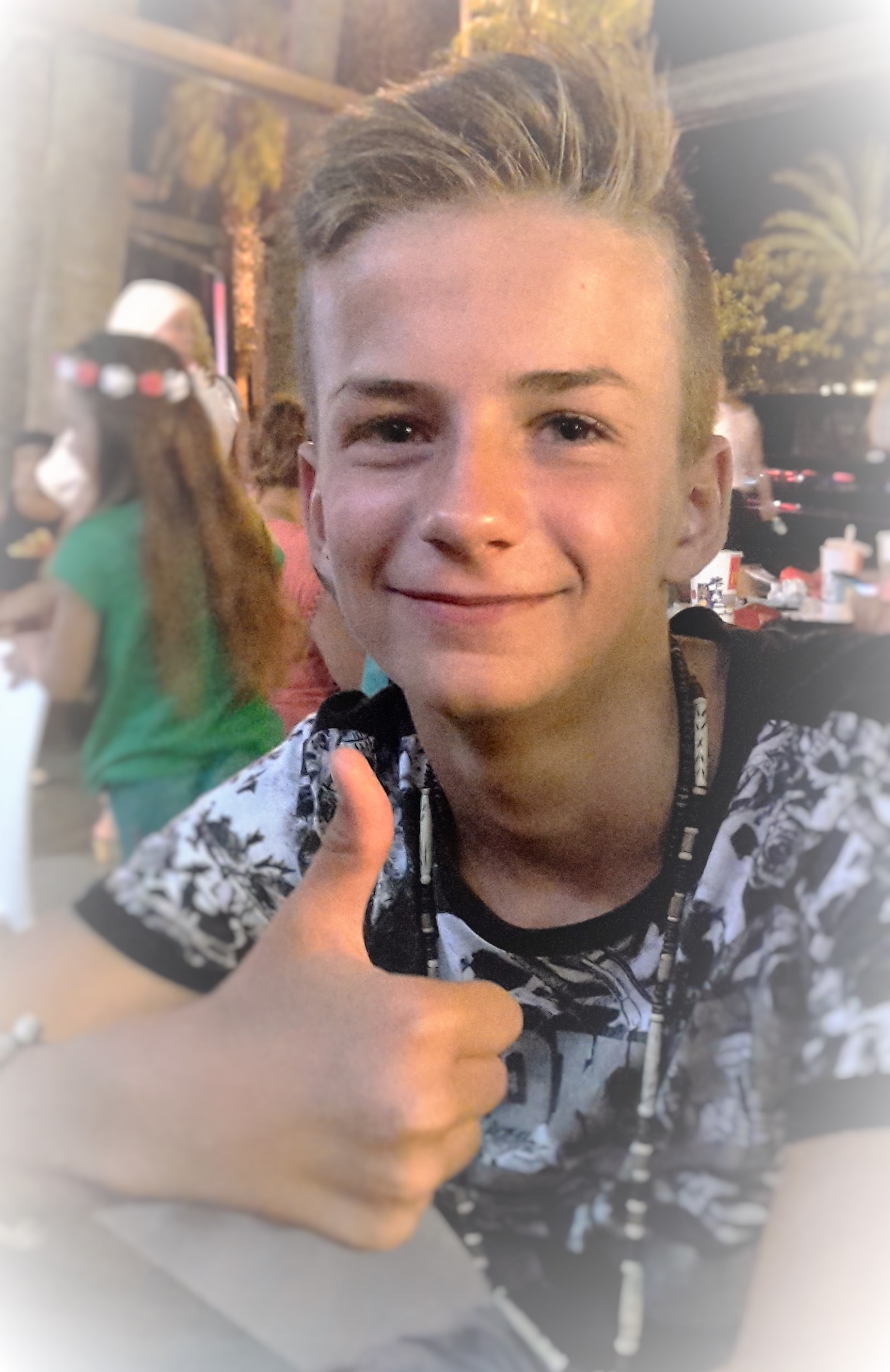 Sven Vestering