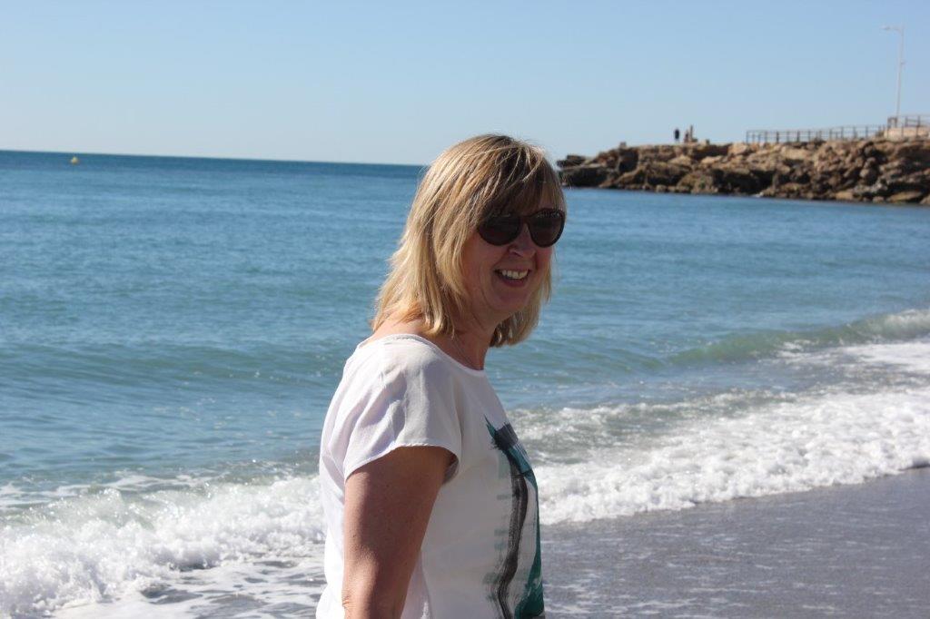 Monique Jongeling-Wessel