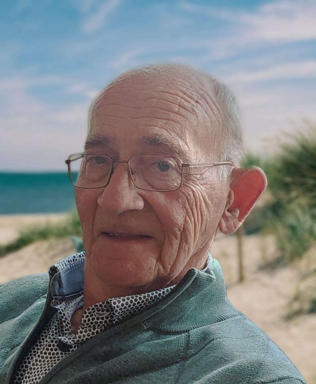Arie Koudstaal
