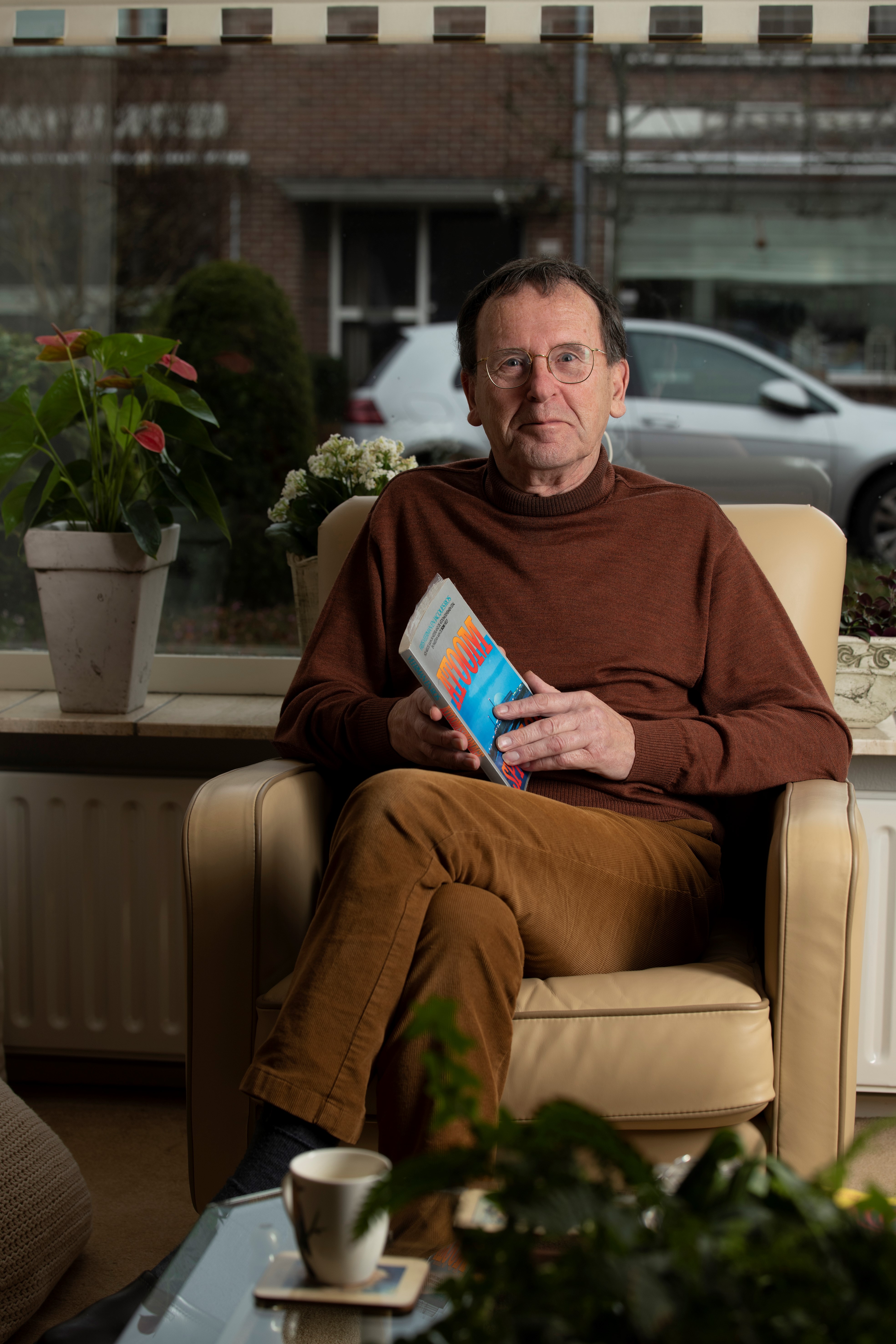 Frits Veerman