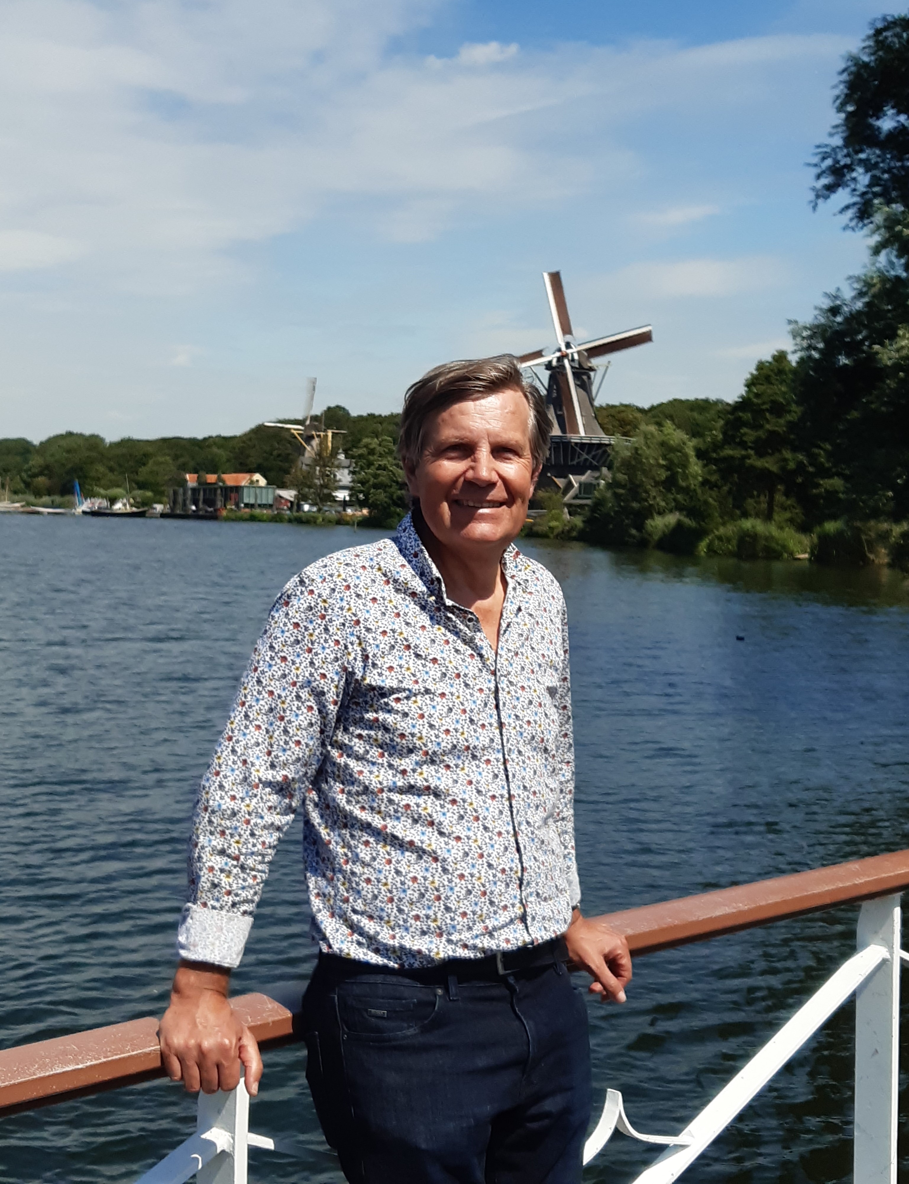 Joost Wijers