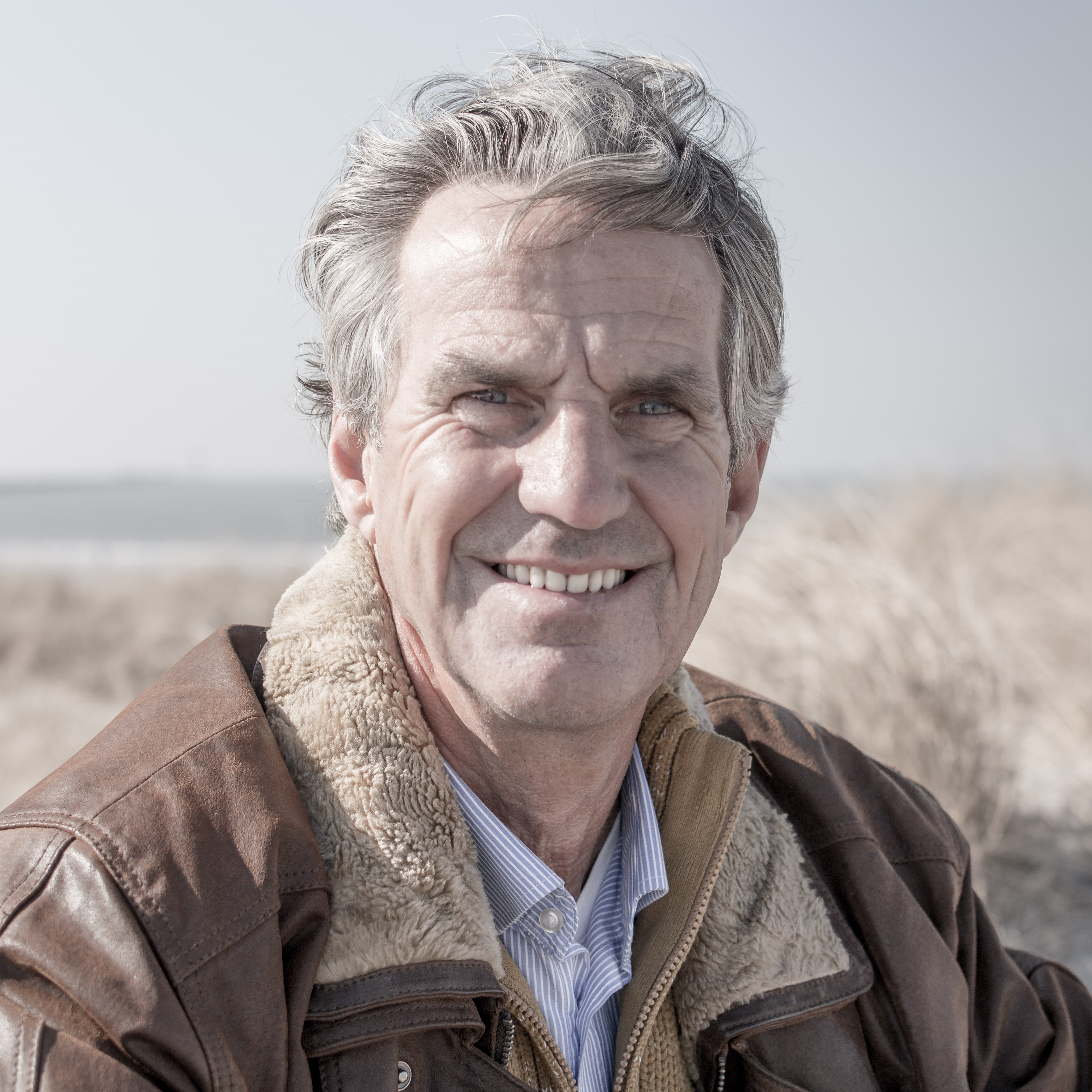 Hans Barendse