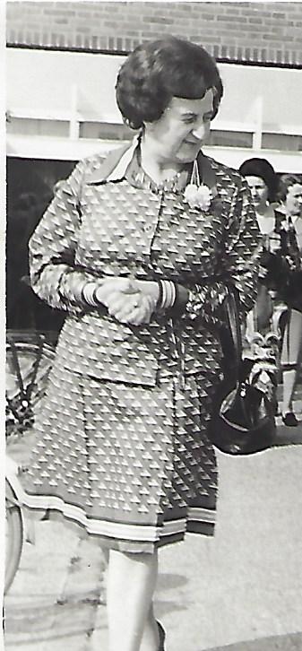 Nelly van Kuppenveld