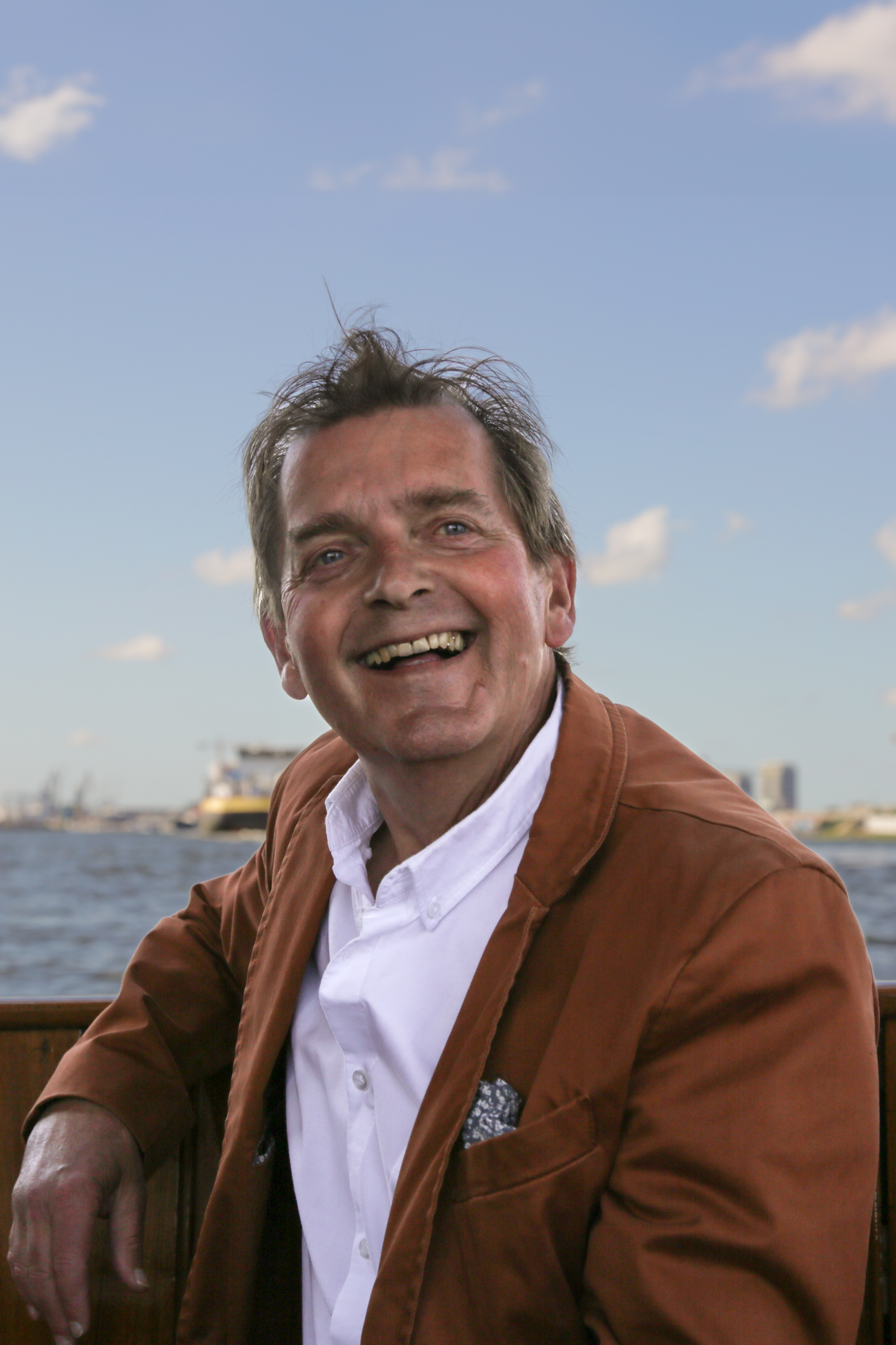 Wim Zaagsma