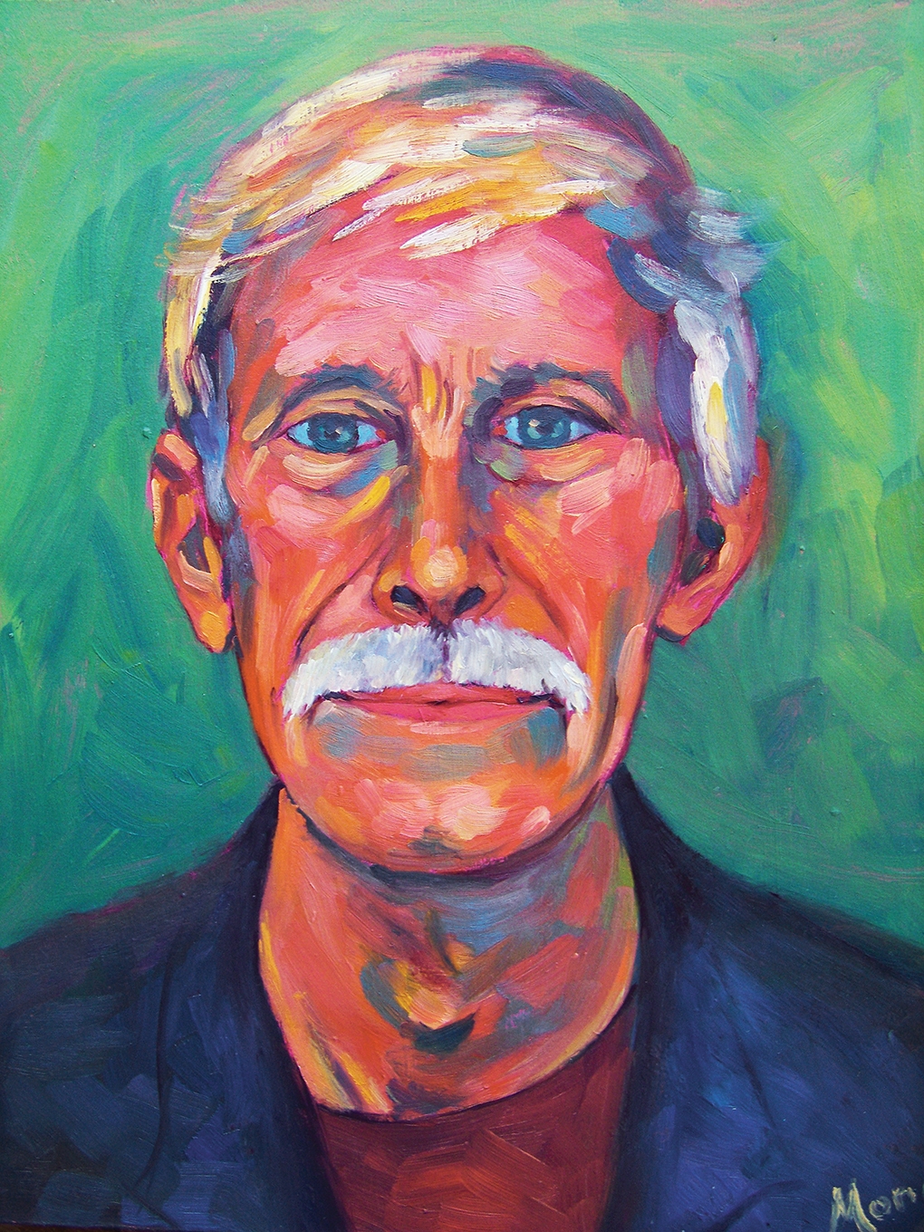 Joop Van Egmond