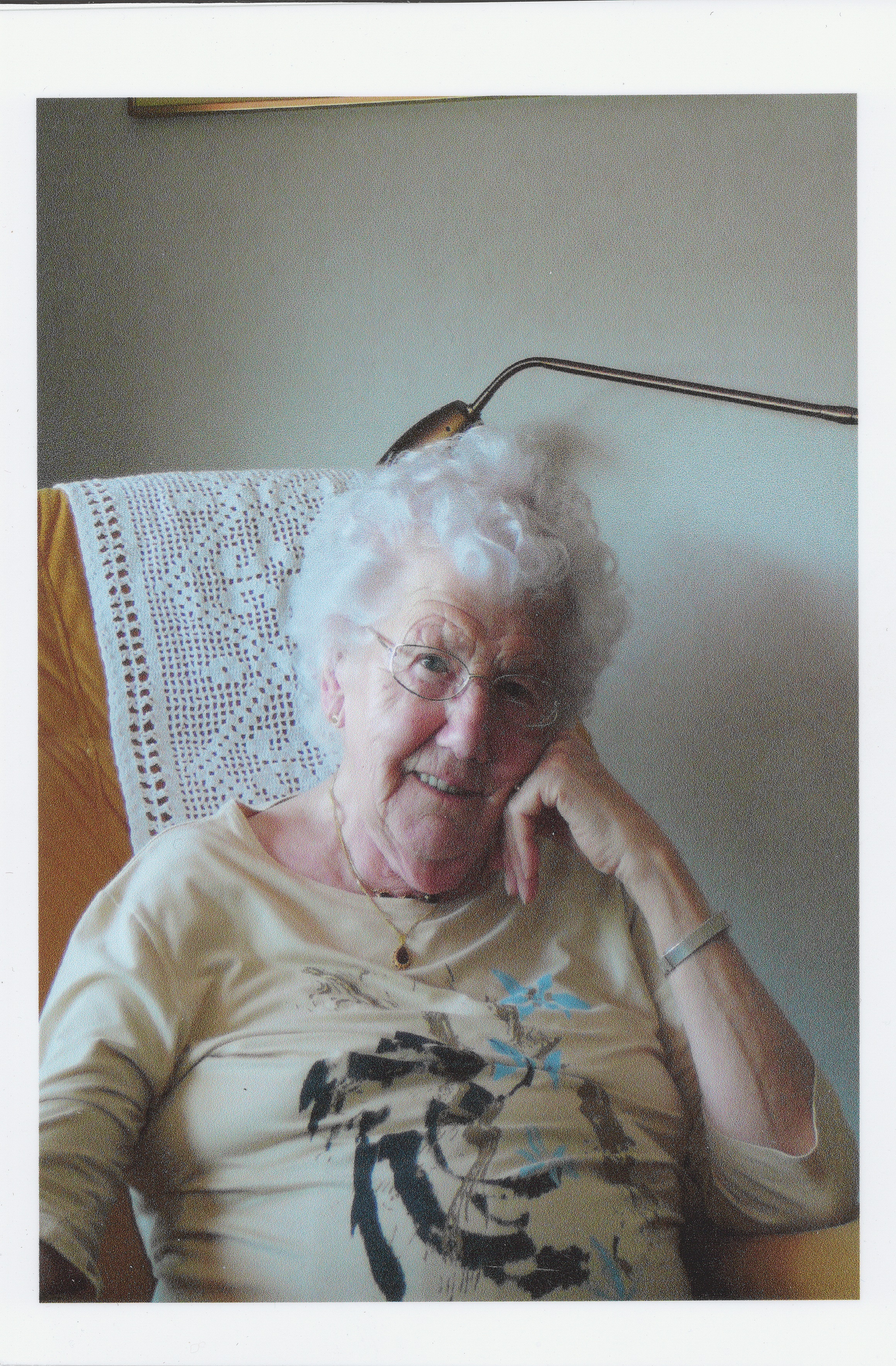 Annie van Slingerland-Ruygrok