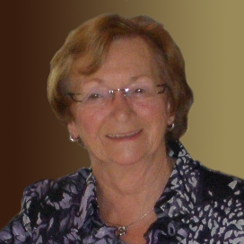 Annie van de Wouw-Godrie