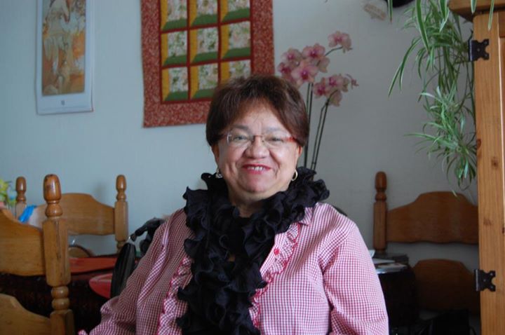 Carmen Lopez