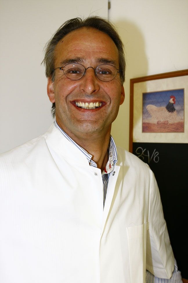 Roel Leezer