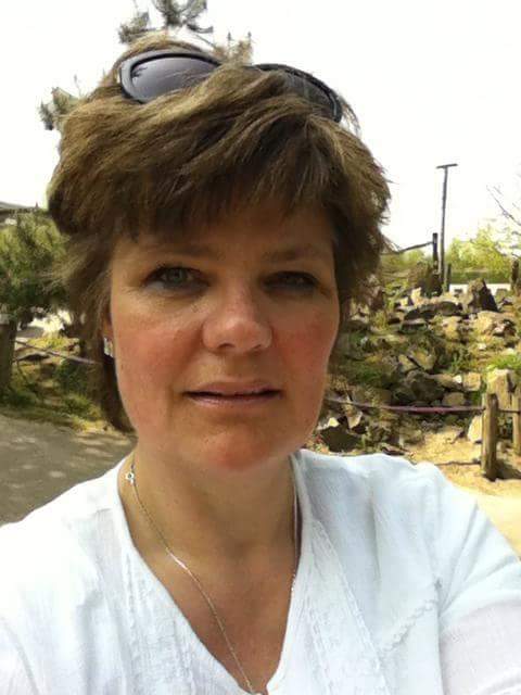Miranda Pannenburg
