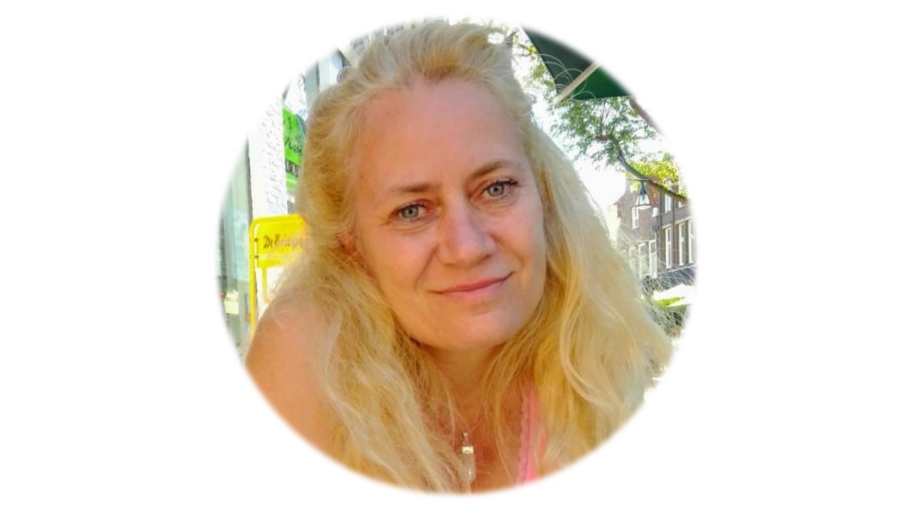 Rita Ros-Wolthers