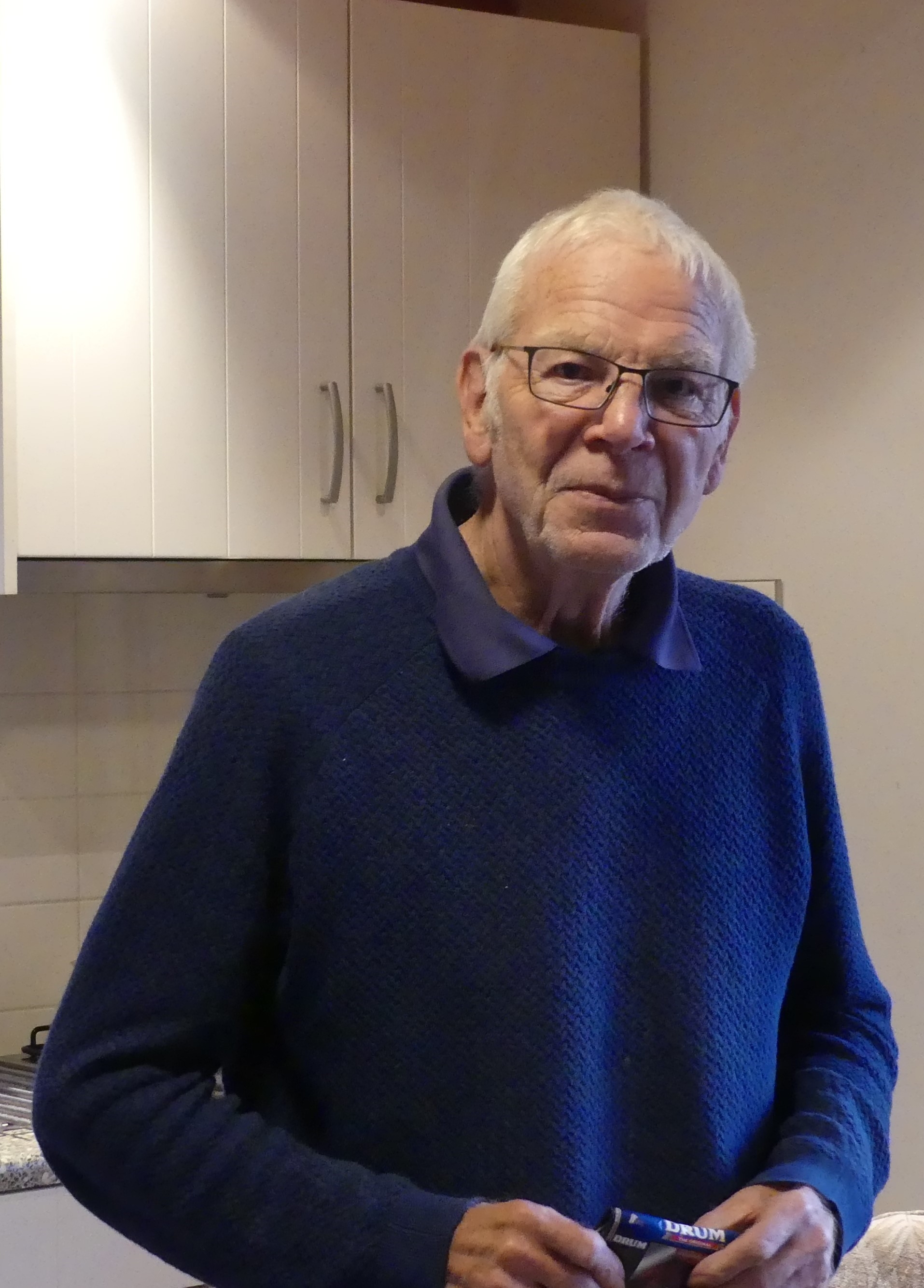Koos Poortenga