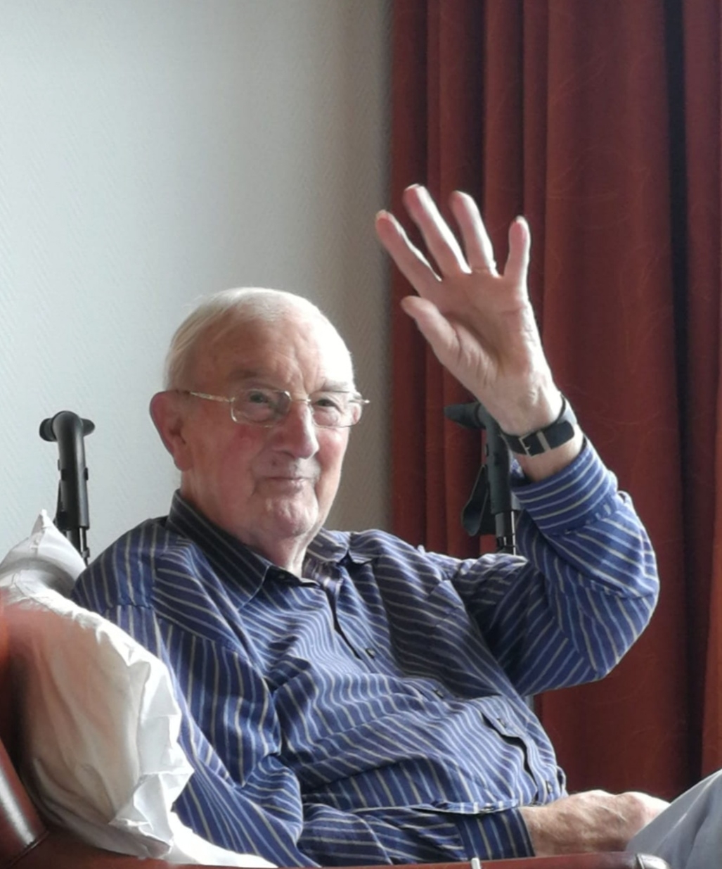 Ben Vasterink